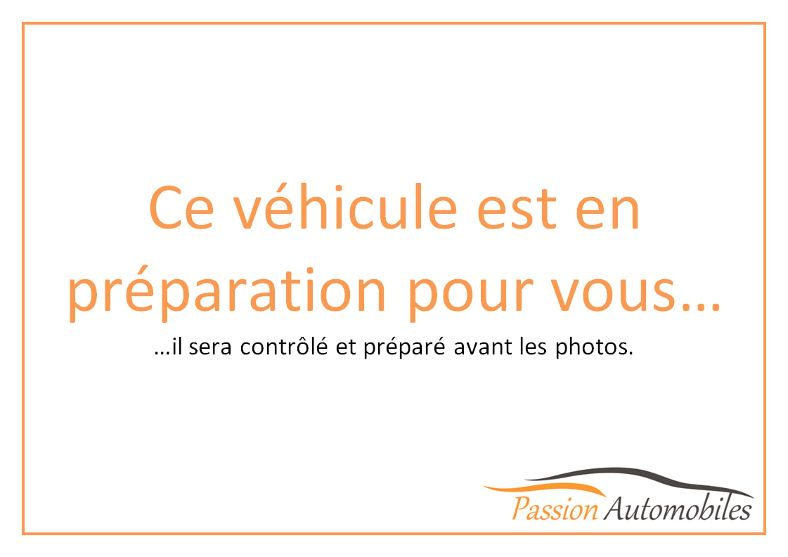 FORD Transit Custom Van 250 L1H1 Level 2 - Véhicule Suisse (CH)