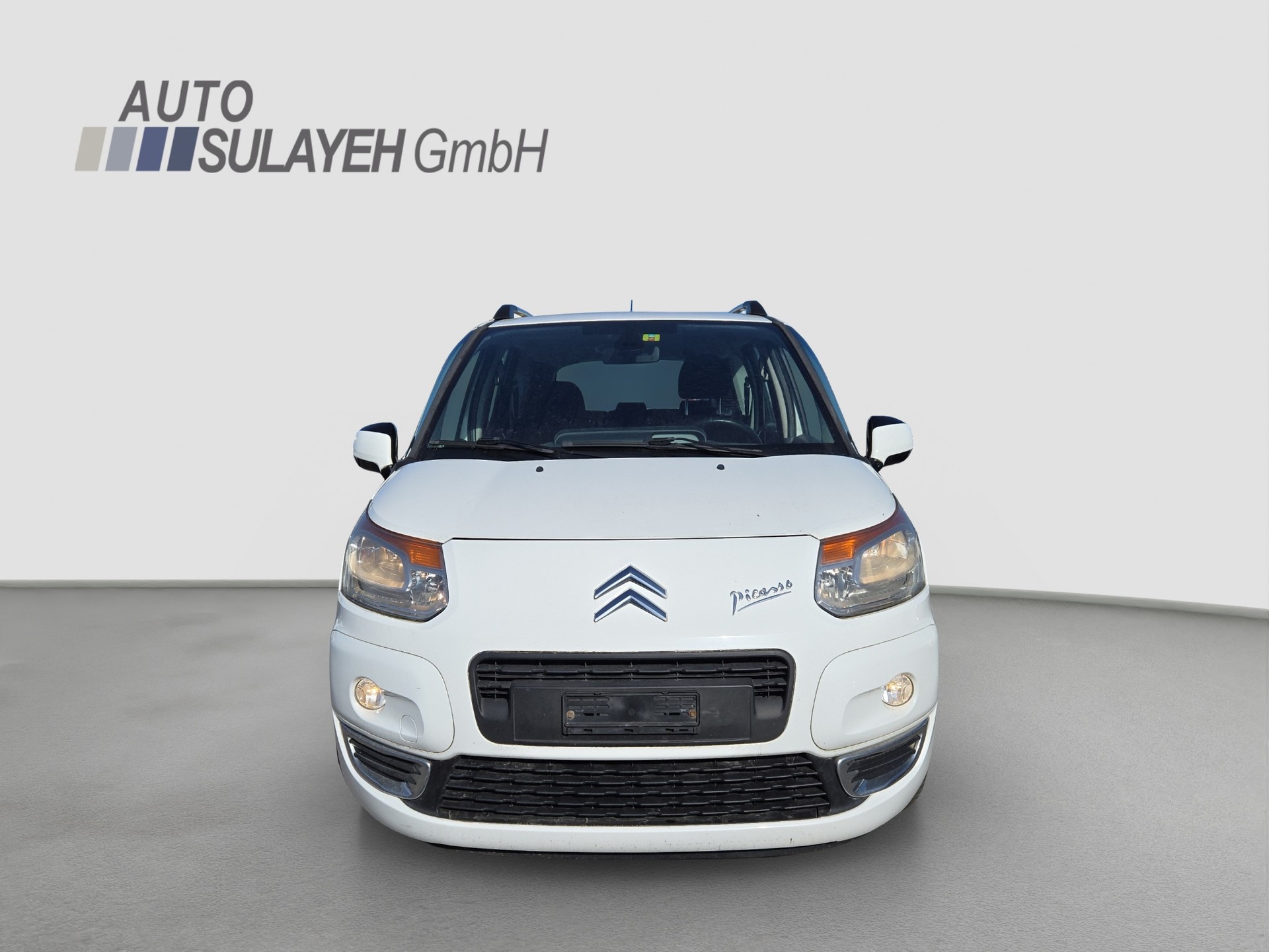 CITROEN C3 Picasso 1.6i 16V Rossignol-image-2