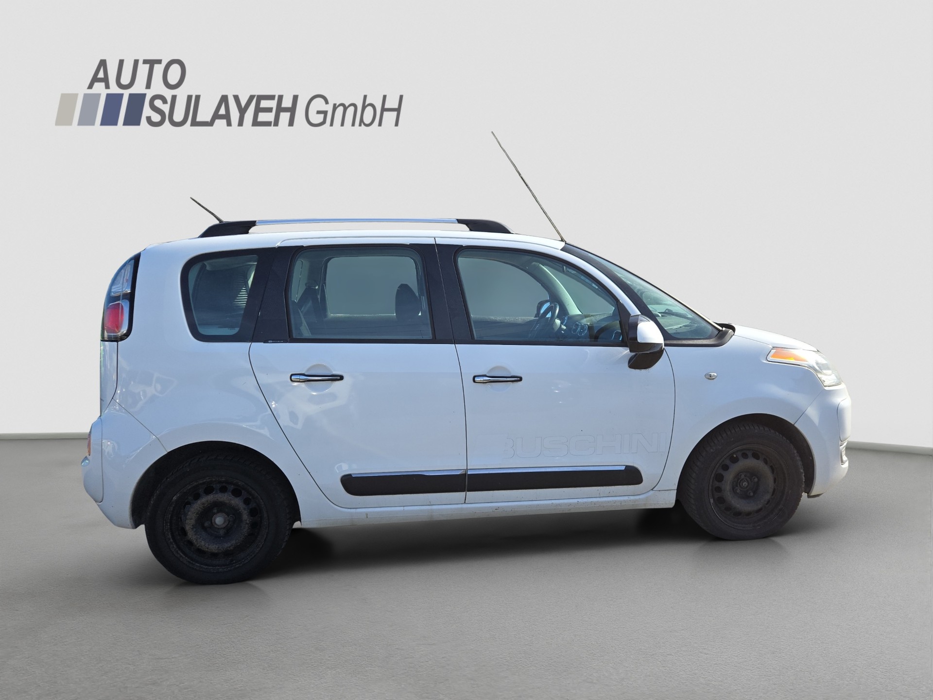 CITROEN C3 Picasso 1.6i 16V Rossignol-image-4