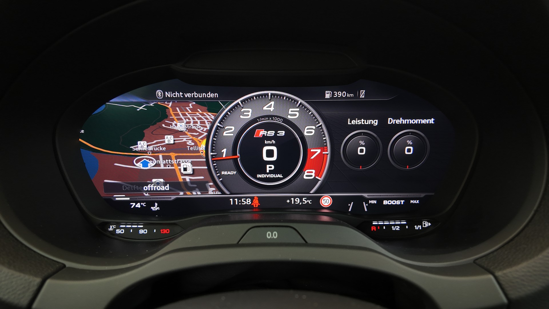 AUDI RS3 Sportback 2.5 TSI quattro S-tronic-image-24
