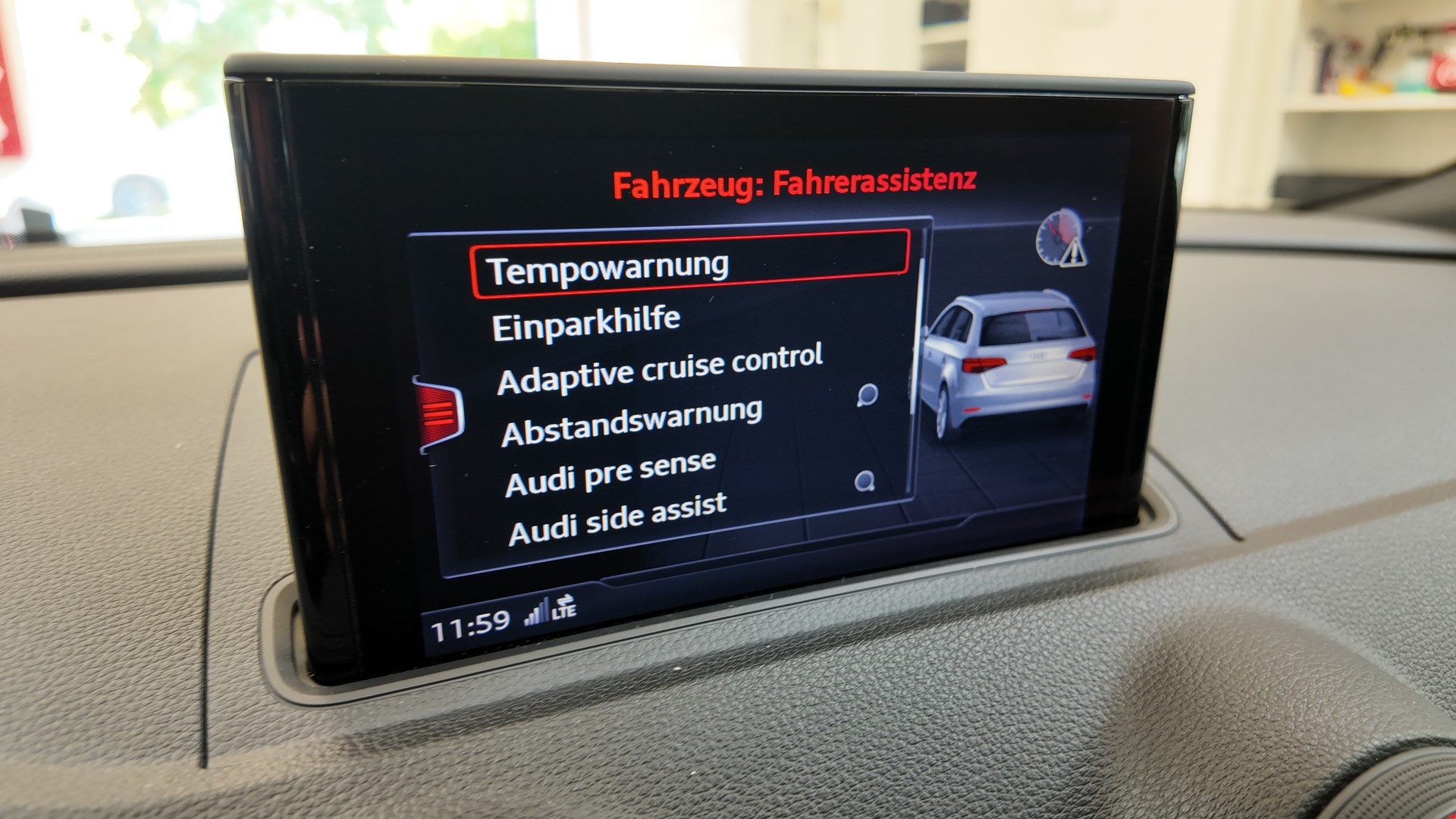 AUDI RS3 Sportback 2.5 TSI quattro S-tronic-image-22
