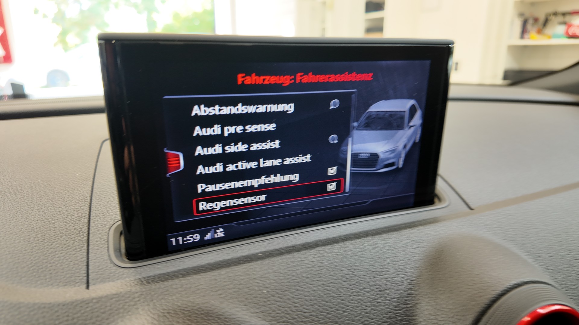 AUDI RS3 Sportback 2.5 TSI quattro S-tronic-image-20