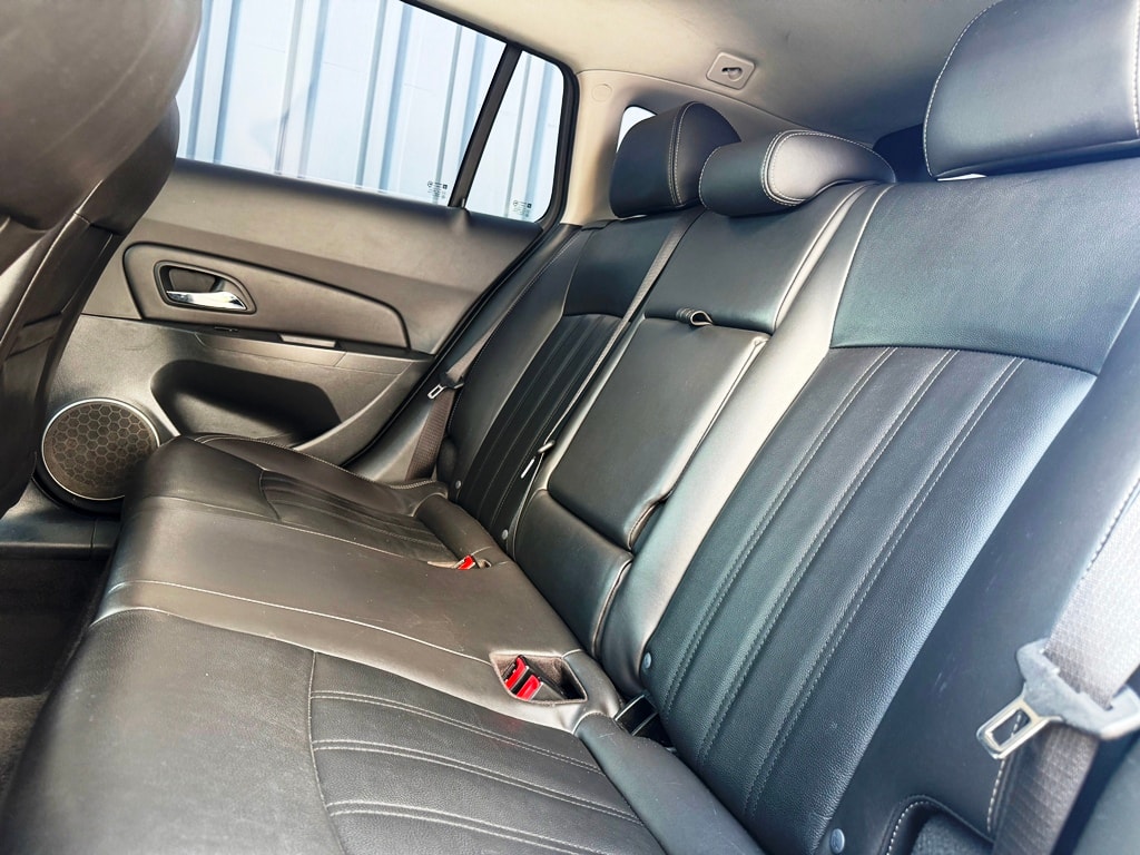 CHEVROLET Cruze Station Wagon 2.0 VCDi LTZ Automatic-image-10