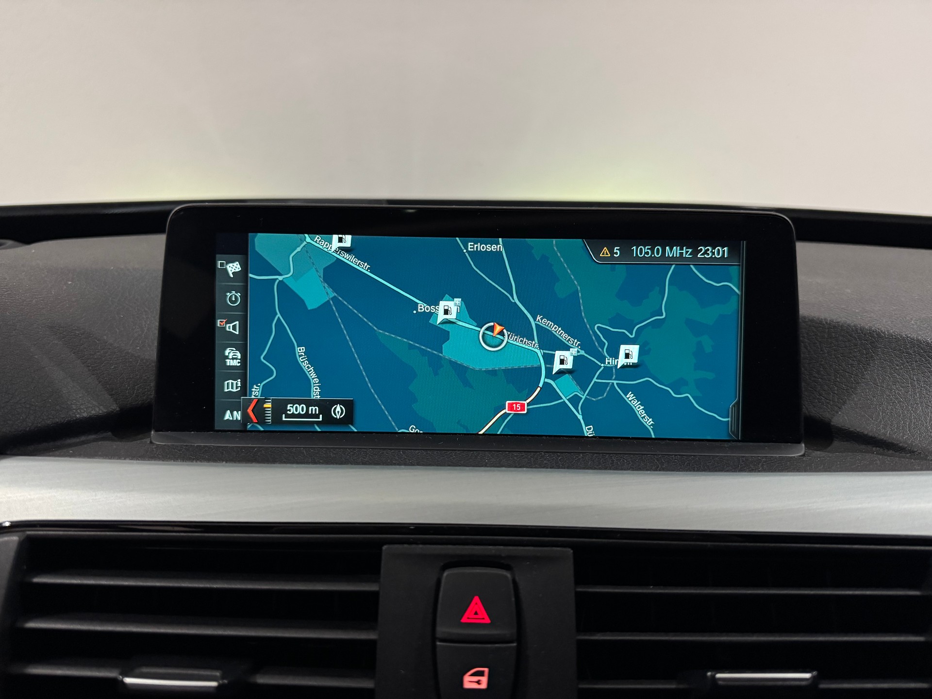 BMW 340i GT xDrive M Sport Steptronic | AHK 1800Kg |-image-17