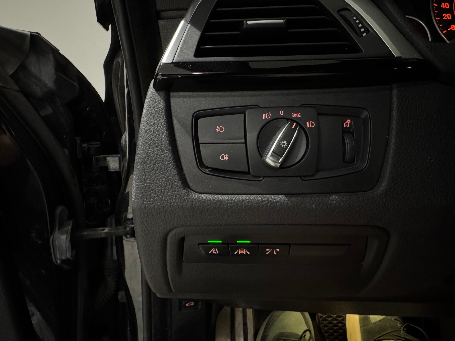 BMW 340i GT xDrive M Sport Steptronic | AHK 1800Kg |-image-21