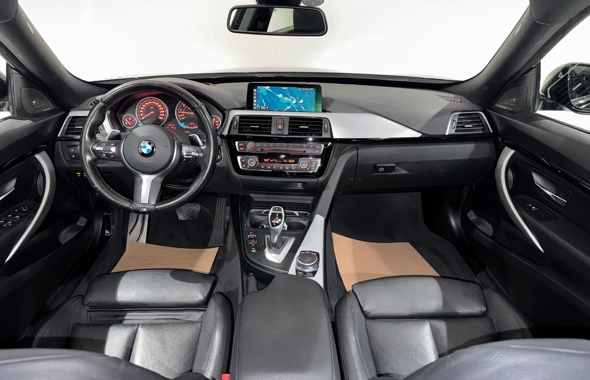 BMW 340i GT xDrive M Sport Steptronic | AHK 1800Kg |-image-13