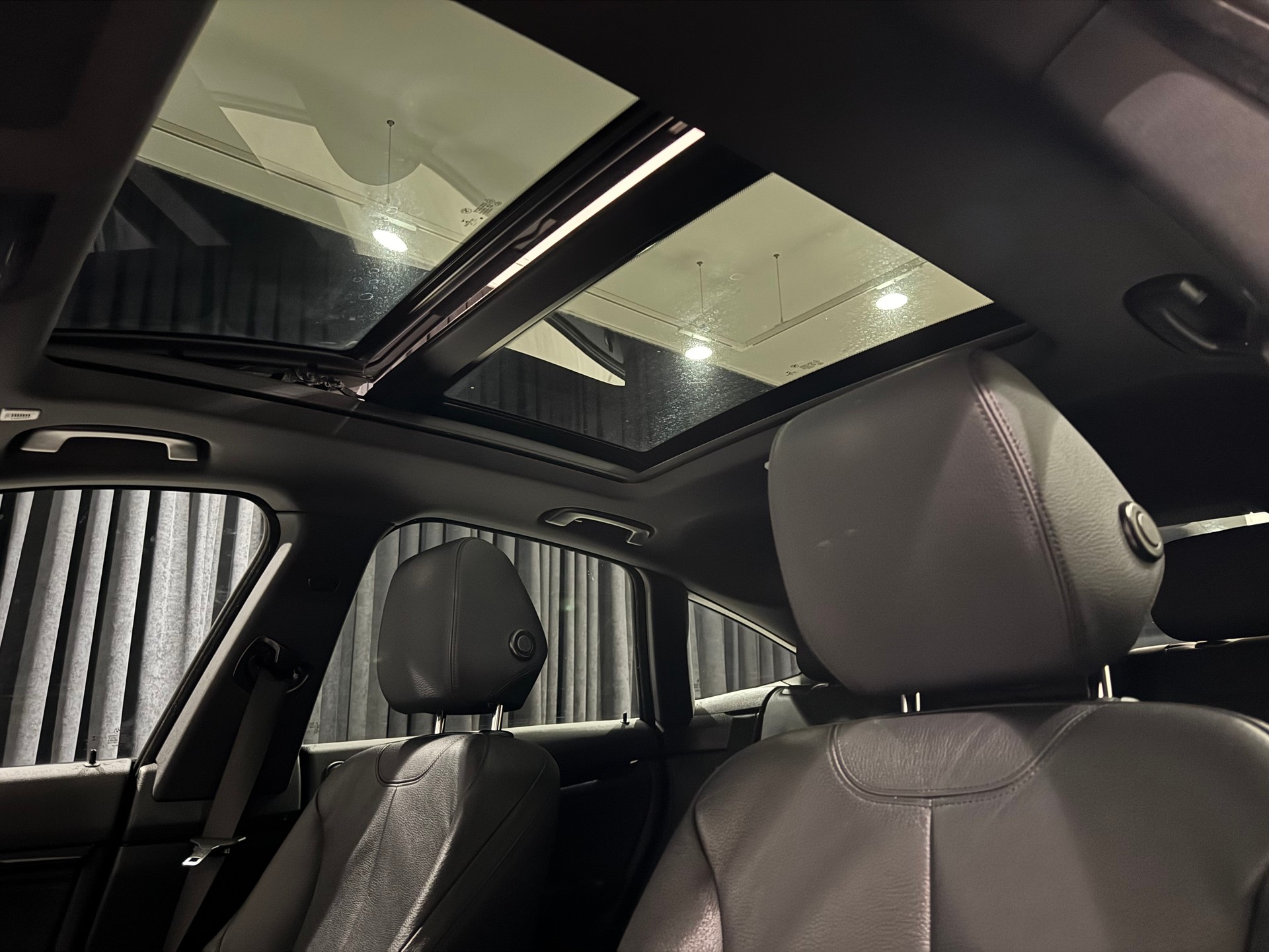 BMW 340i GT xDrive M Sport Steptronic | AHK 1800Kg |-image-15
