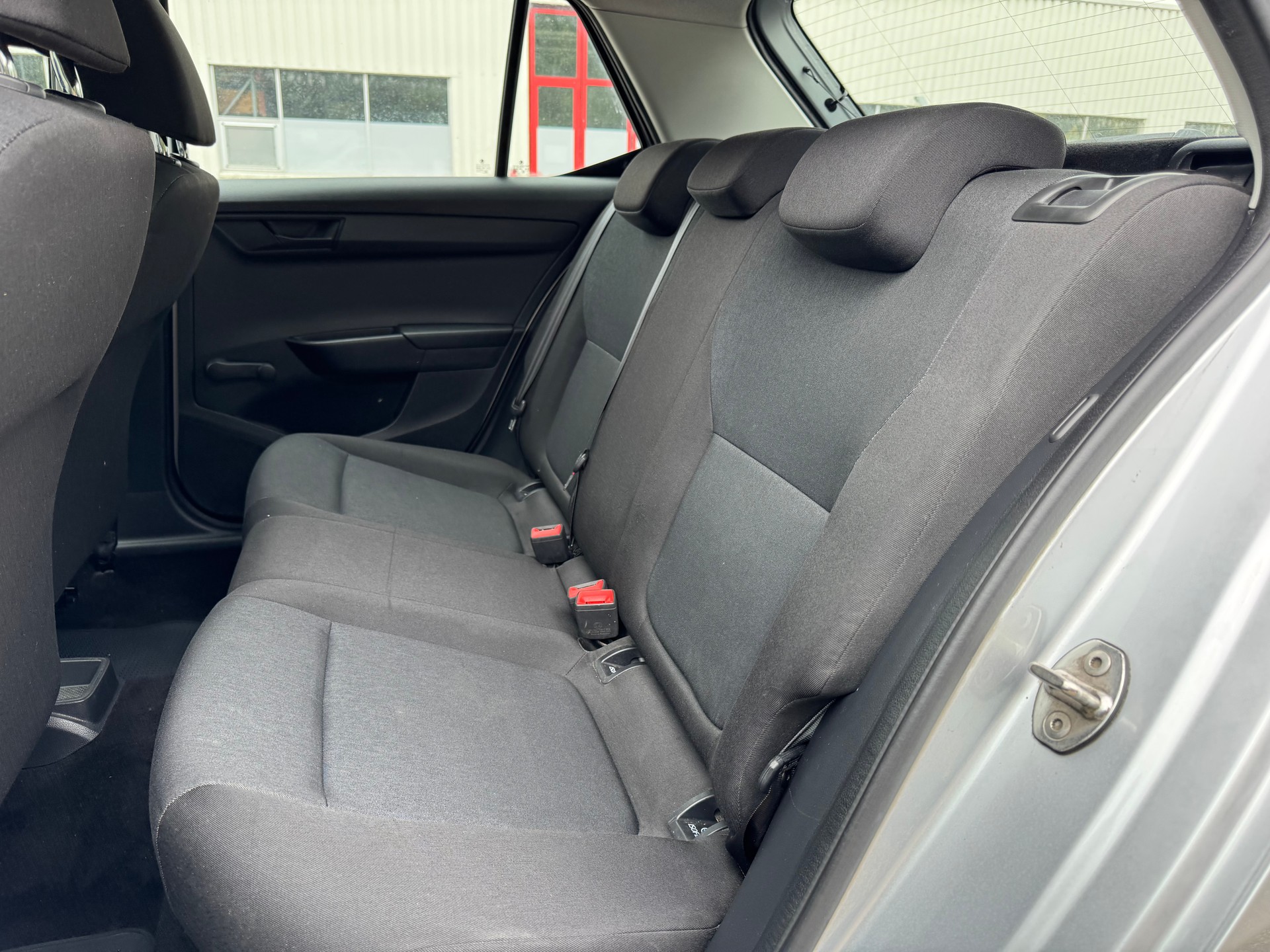 SKODA Fabia 1.0 Active-image-8