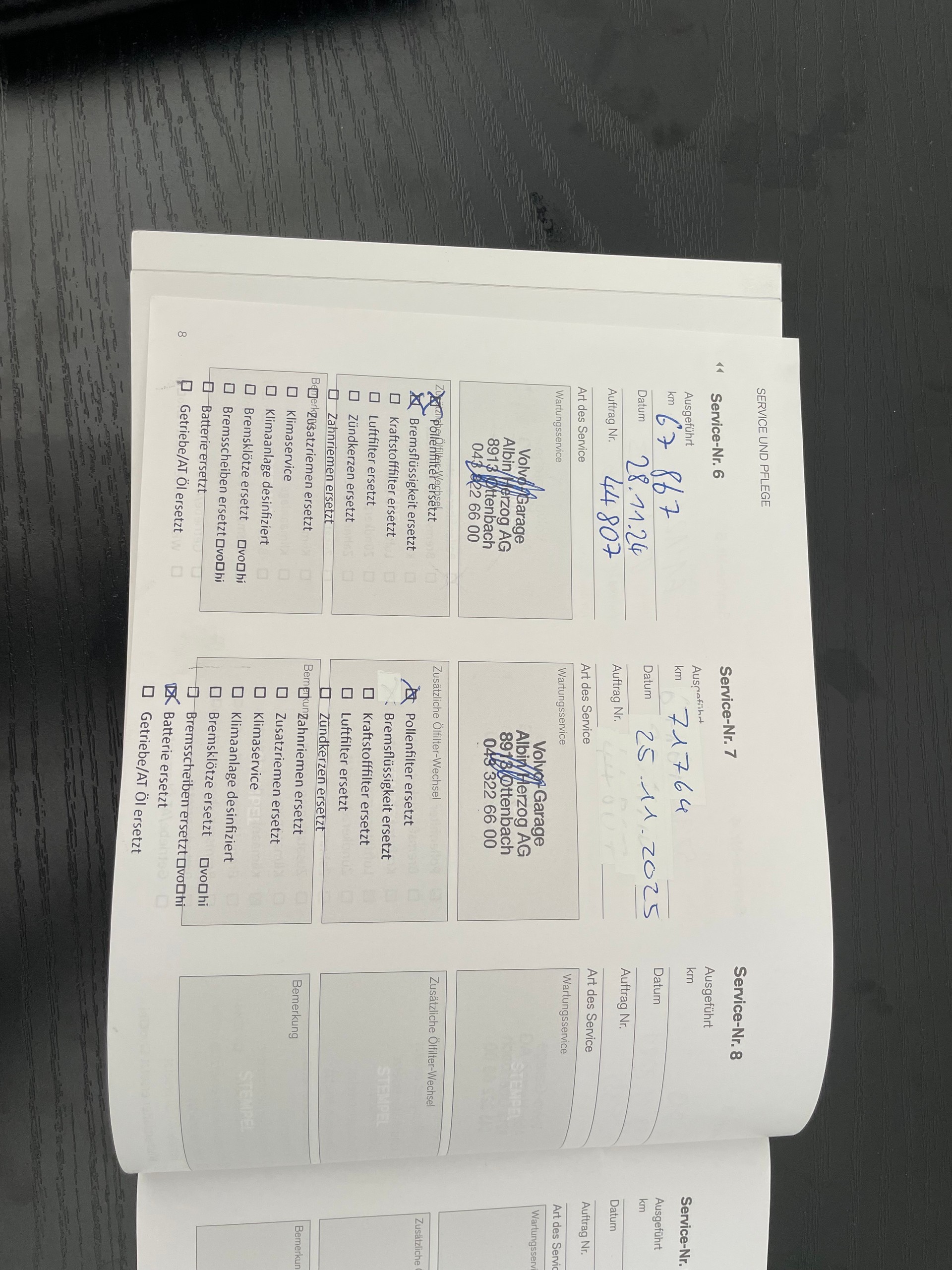 VOLVO 2.0 D2 Inscription S/S-image-9