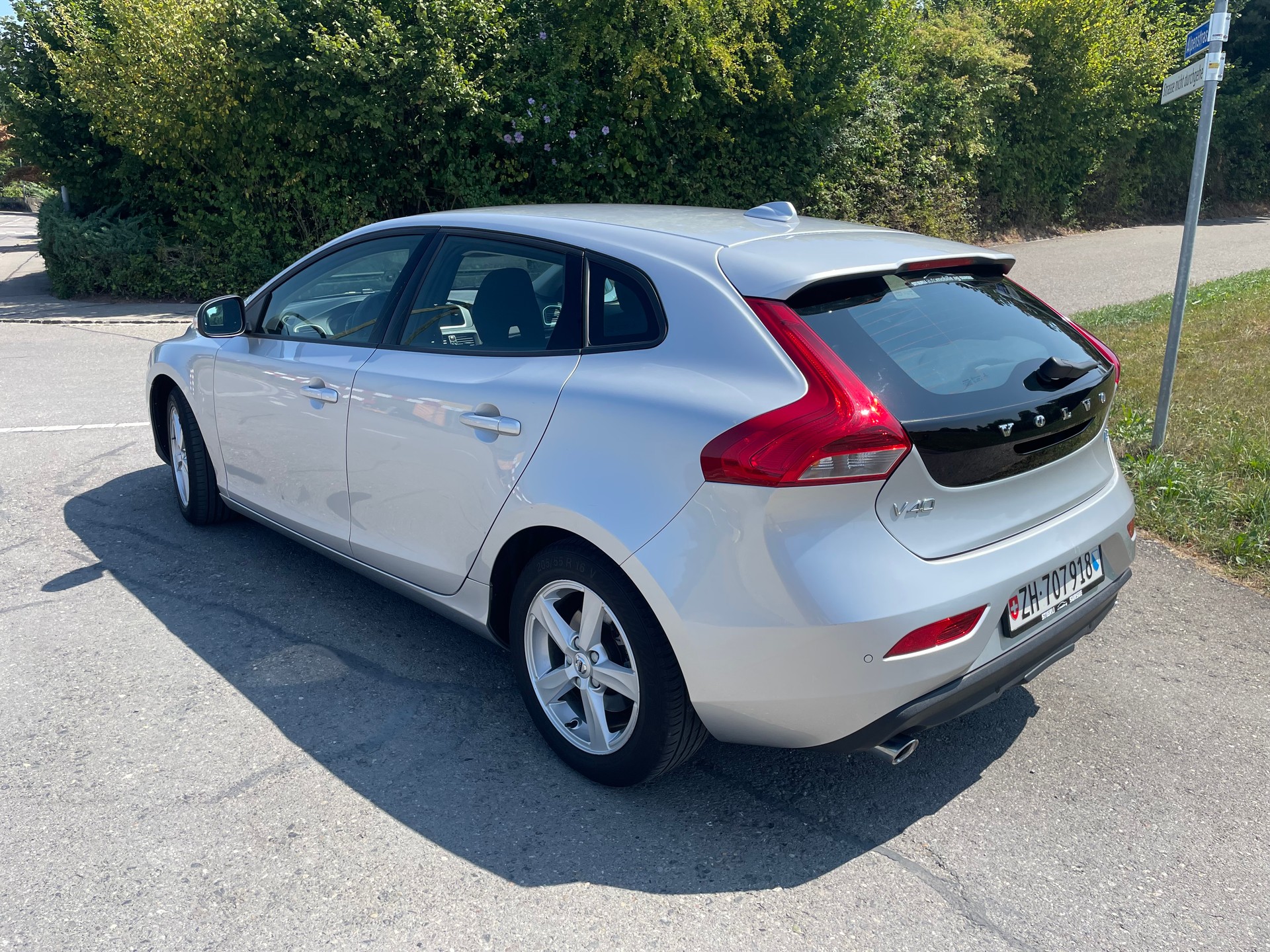 VOLVO 2.0 D2 Inscription S/S-image-3