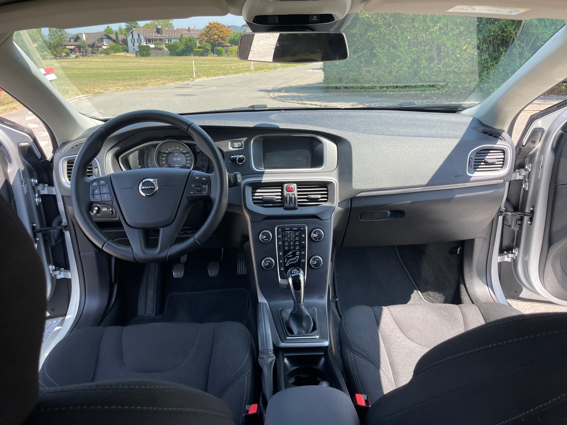 VOLVO 2.0 D2 Inscription S/S-image-5