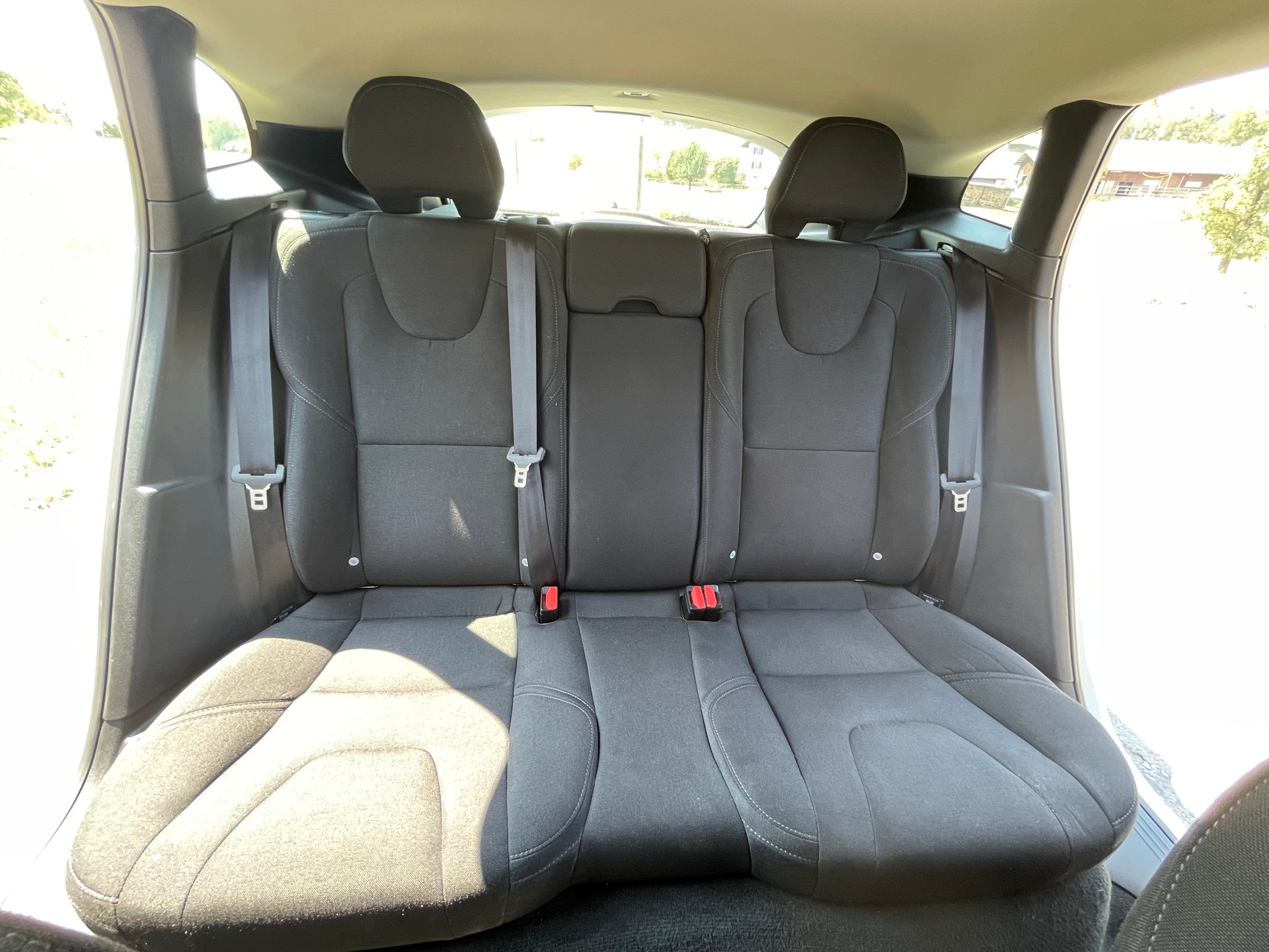 VOLVO 2.0 D2 Inscription S/S-image-6