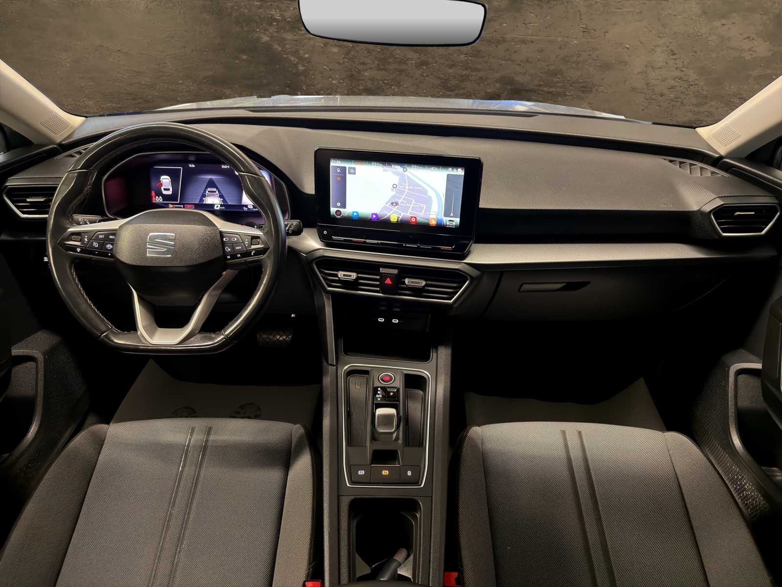 SEAT Leon ST 2.0 TDI EVO DSG Style-showroom-element-3