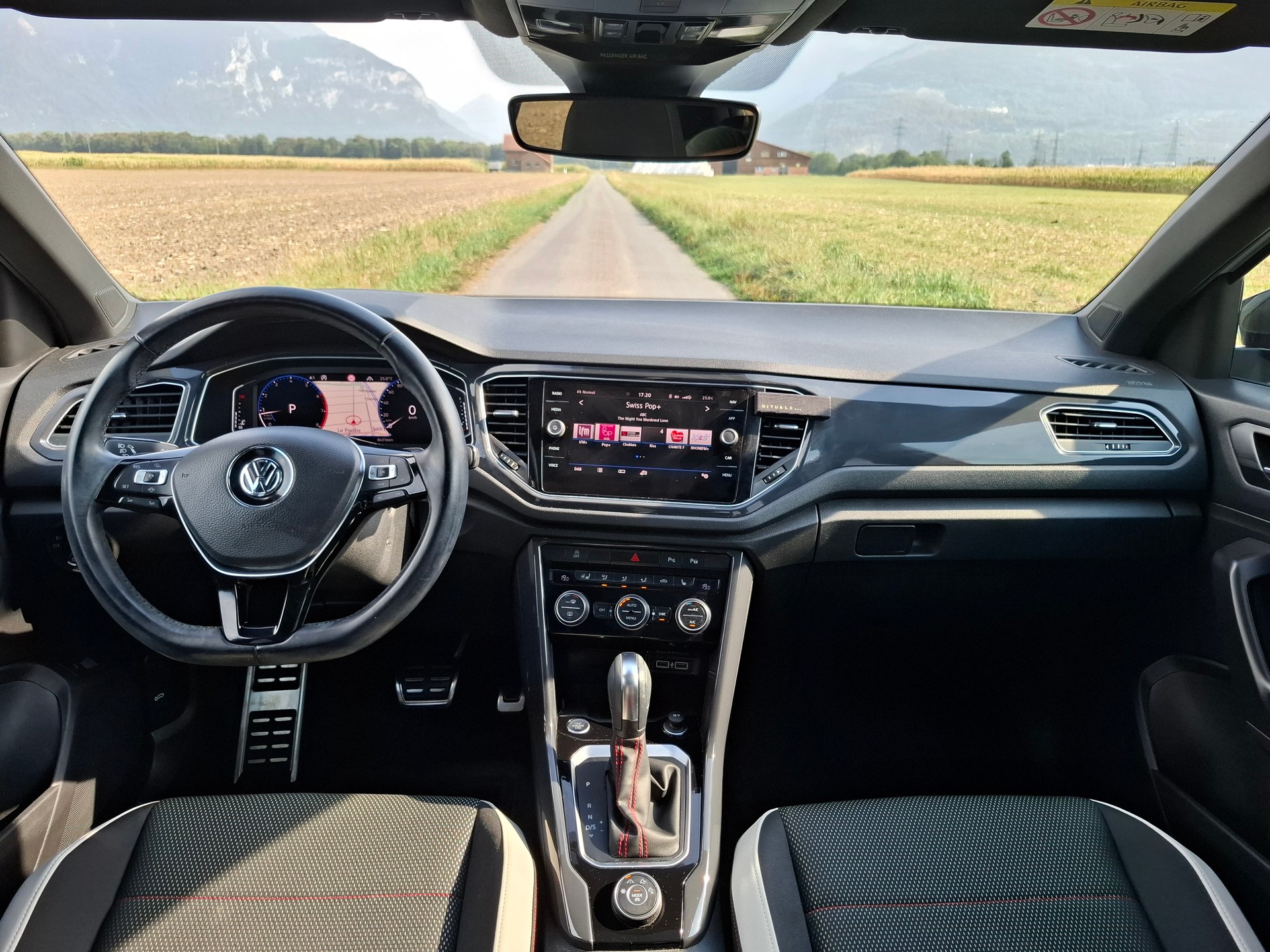 VW 2.0 TSI Sport DSG 4motion-image-3