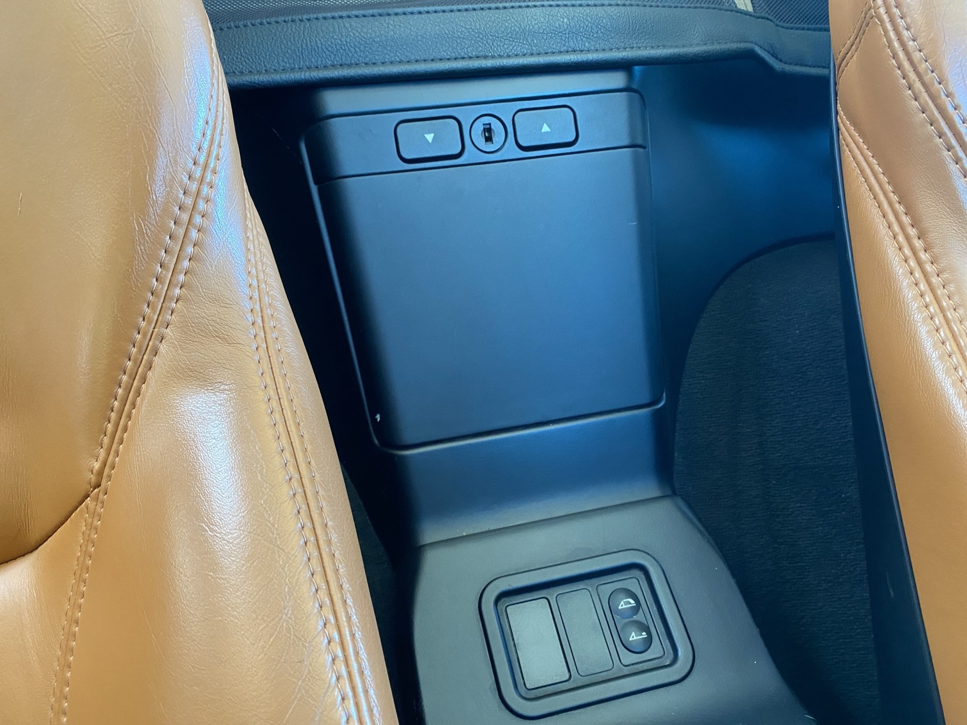 BMW Z3 2.2i Roadster-image-13