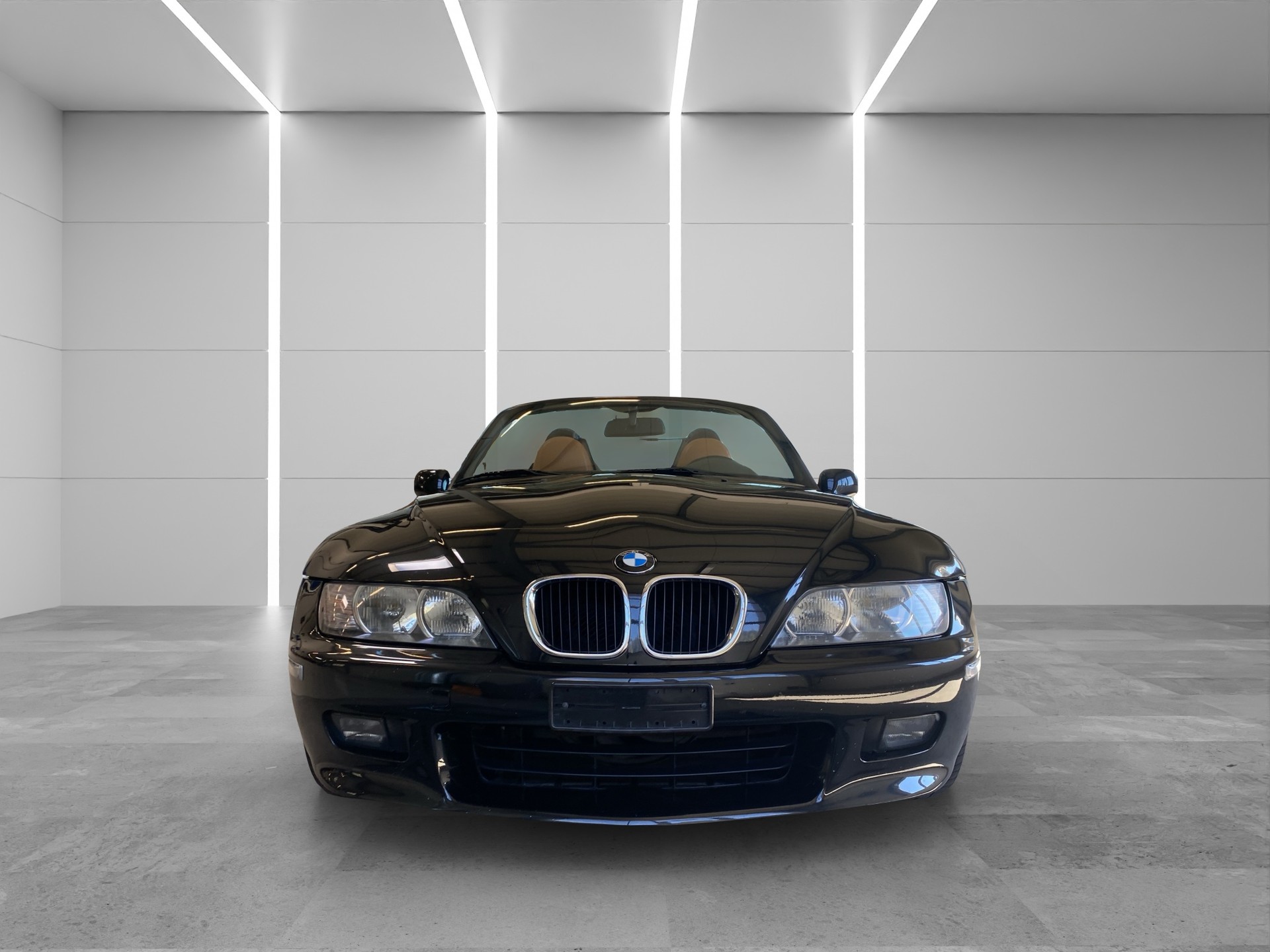 BMW Z3 2.2i Roadster-image-1