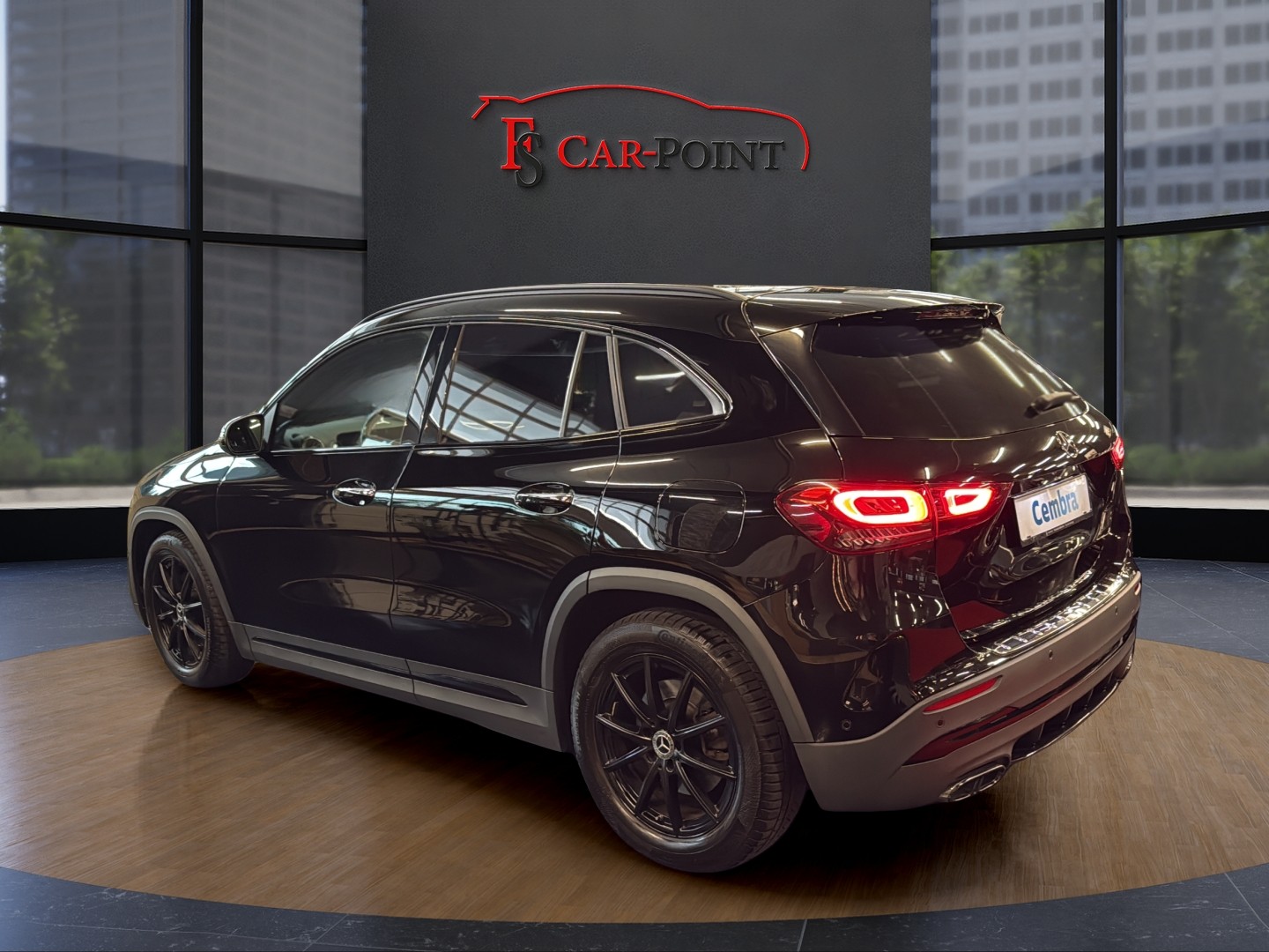 MERCEDES-BENZ GLA 220d 4Matic AMG Line 8G-DCT-showroom-element-2