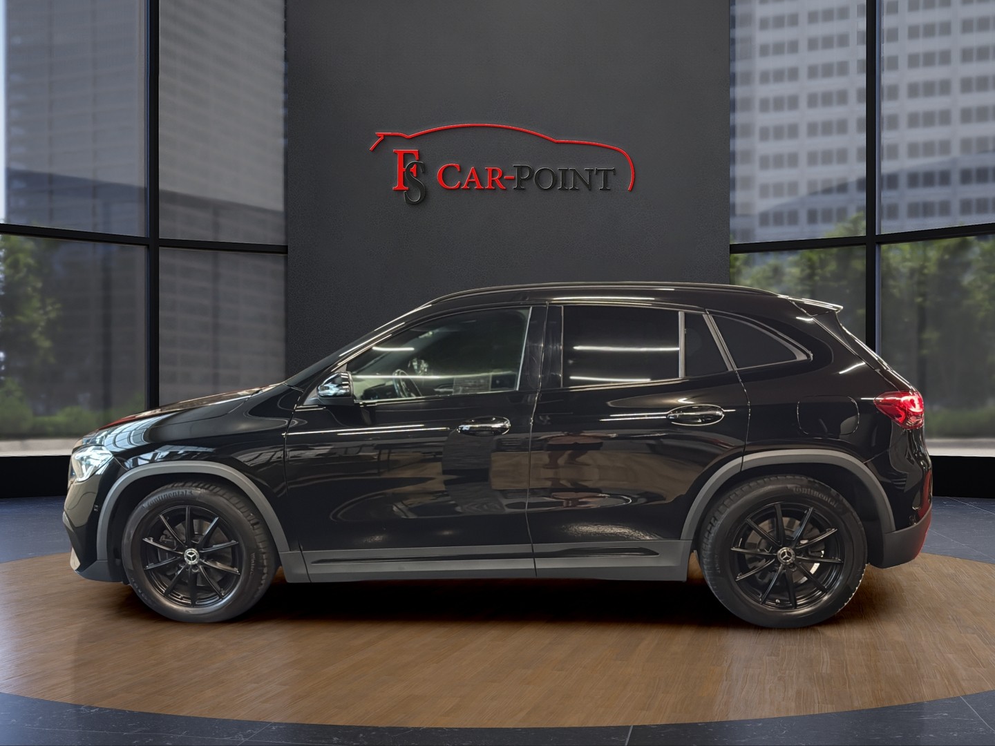 MERCEDES-BENZ GLA 220d 4Matic AMG Line 8G-DCT-showroom-element-1