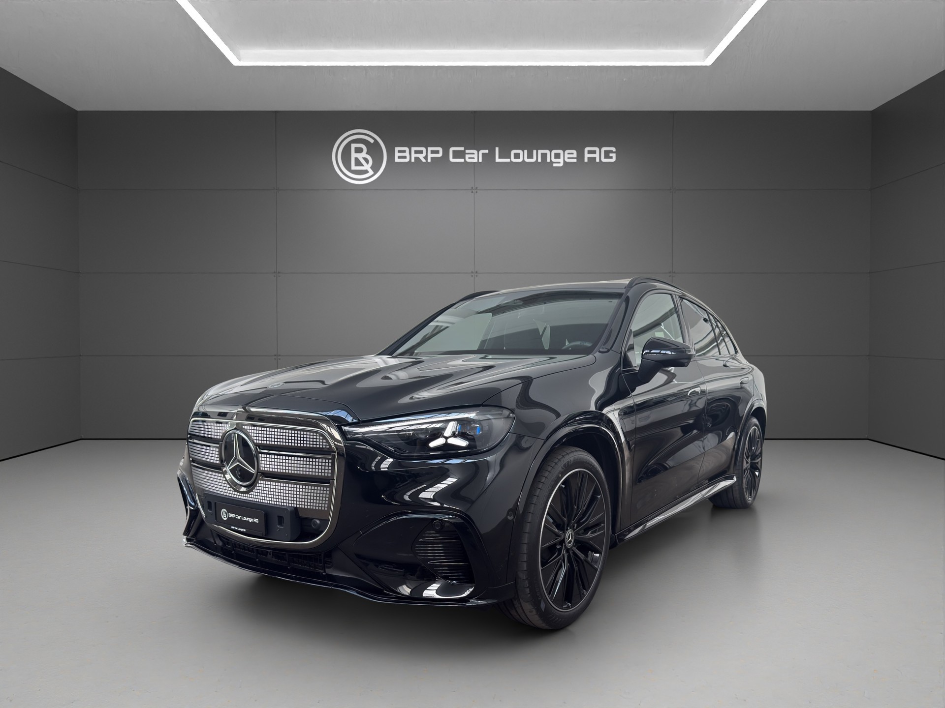 MERCEDES-BENZ GLC 400 4MATIC 94 kWh EQ-image-1