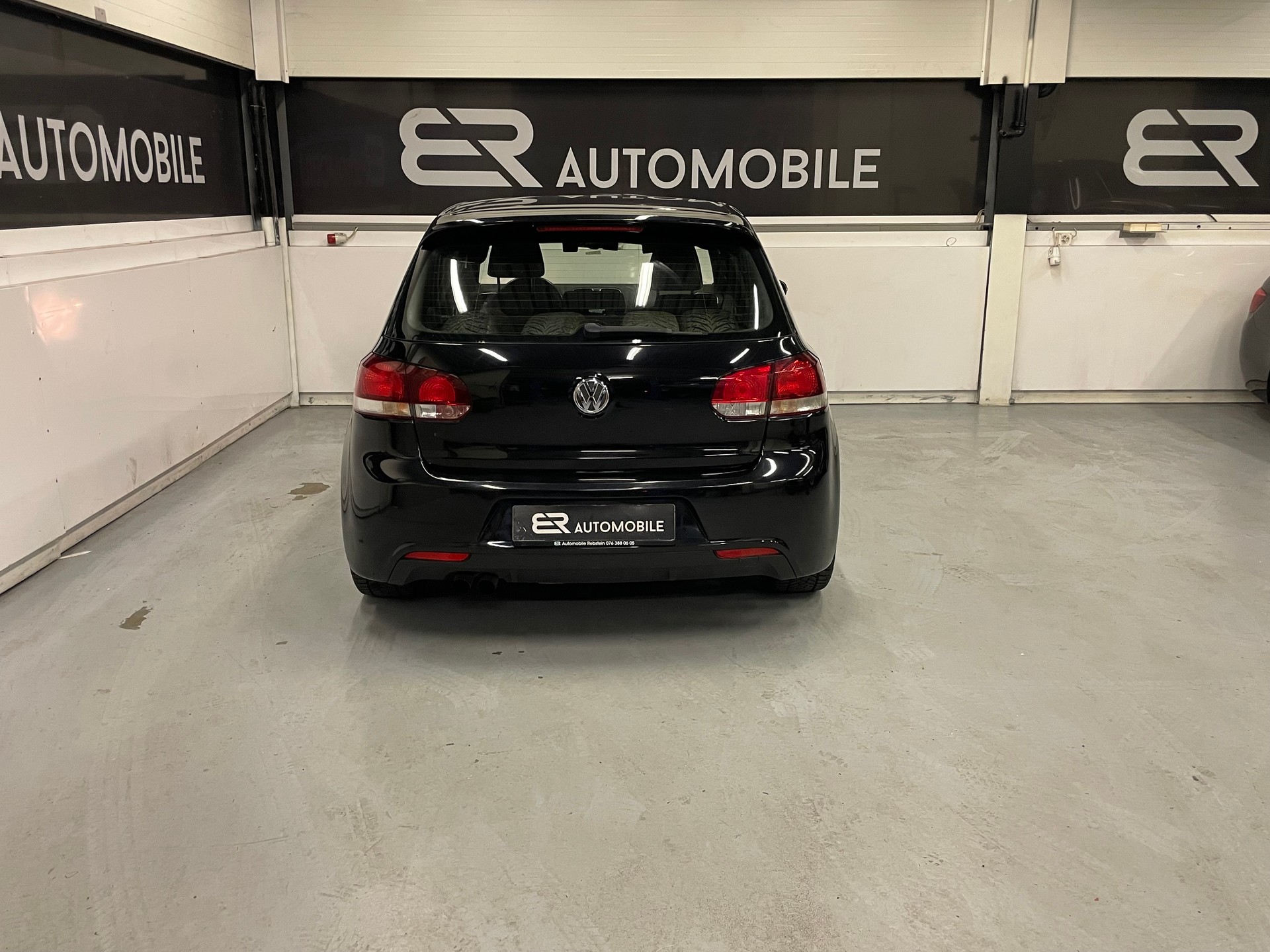 VW Golf 1.4 TFSI R-Line-image-3