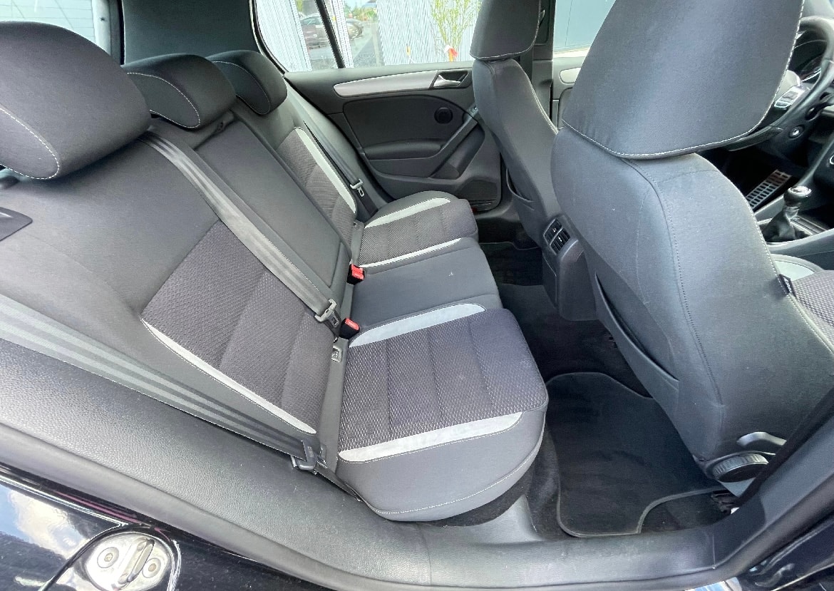 VW Golf 1.4 TSI R-Line-image-13