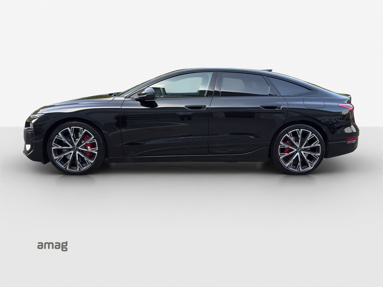AUDI S6 Sportback e-tron quattro-image-1