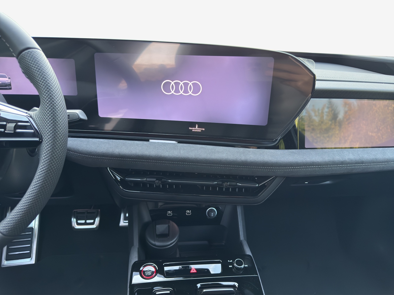AUDI S6 Sportback e-tron quattro-image-10