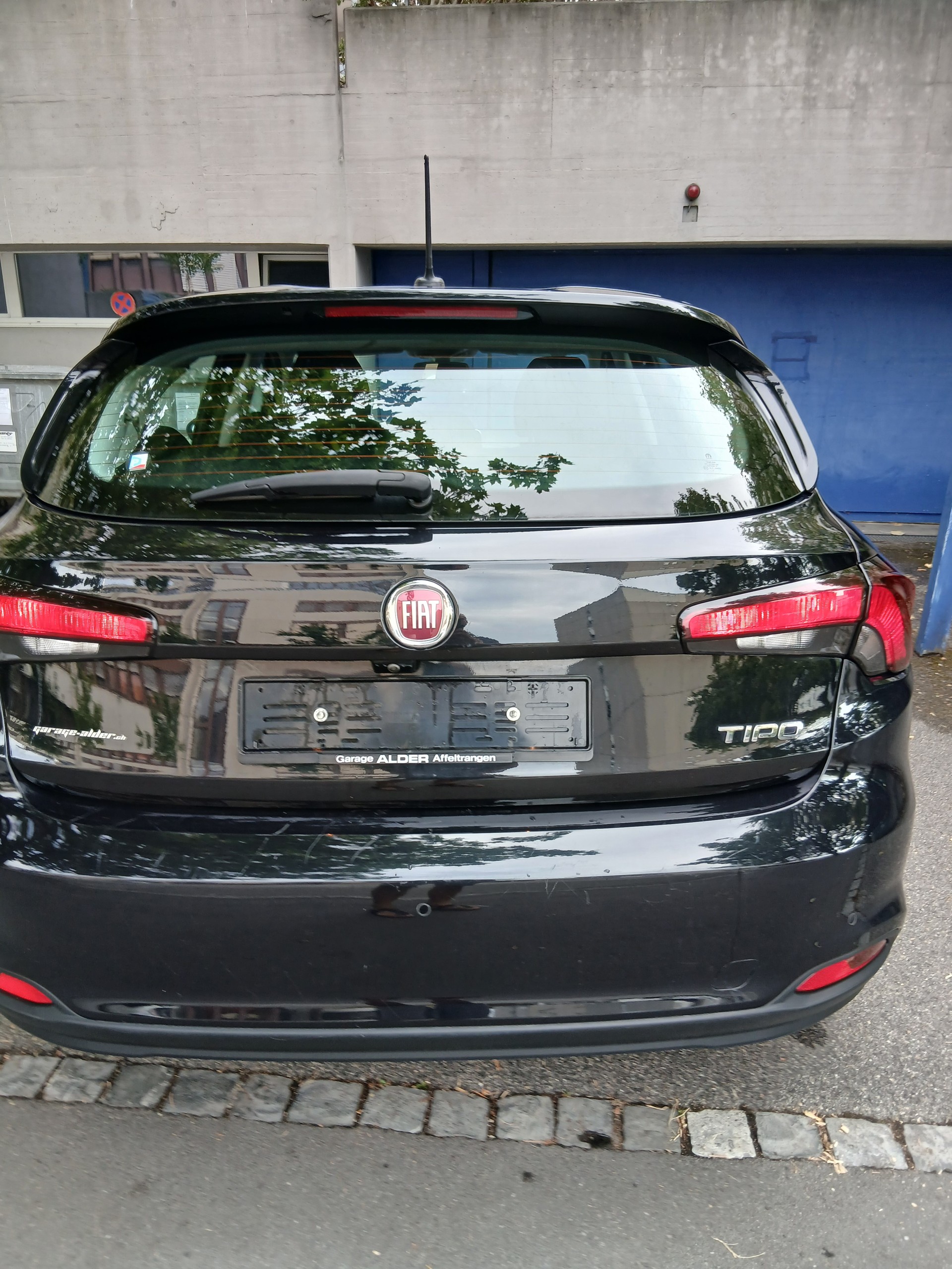 FIAT 1.6 JTD S-Design DCT-image-3