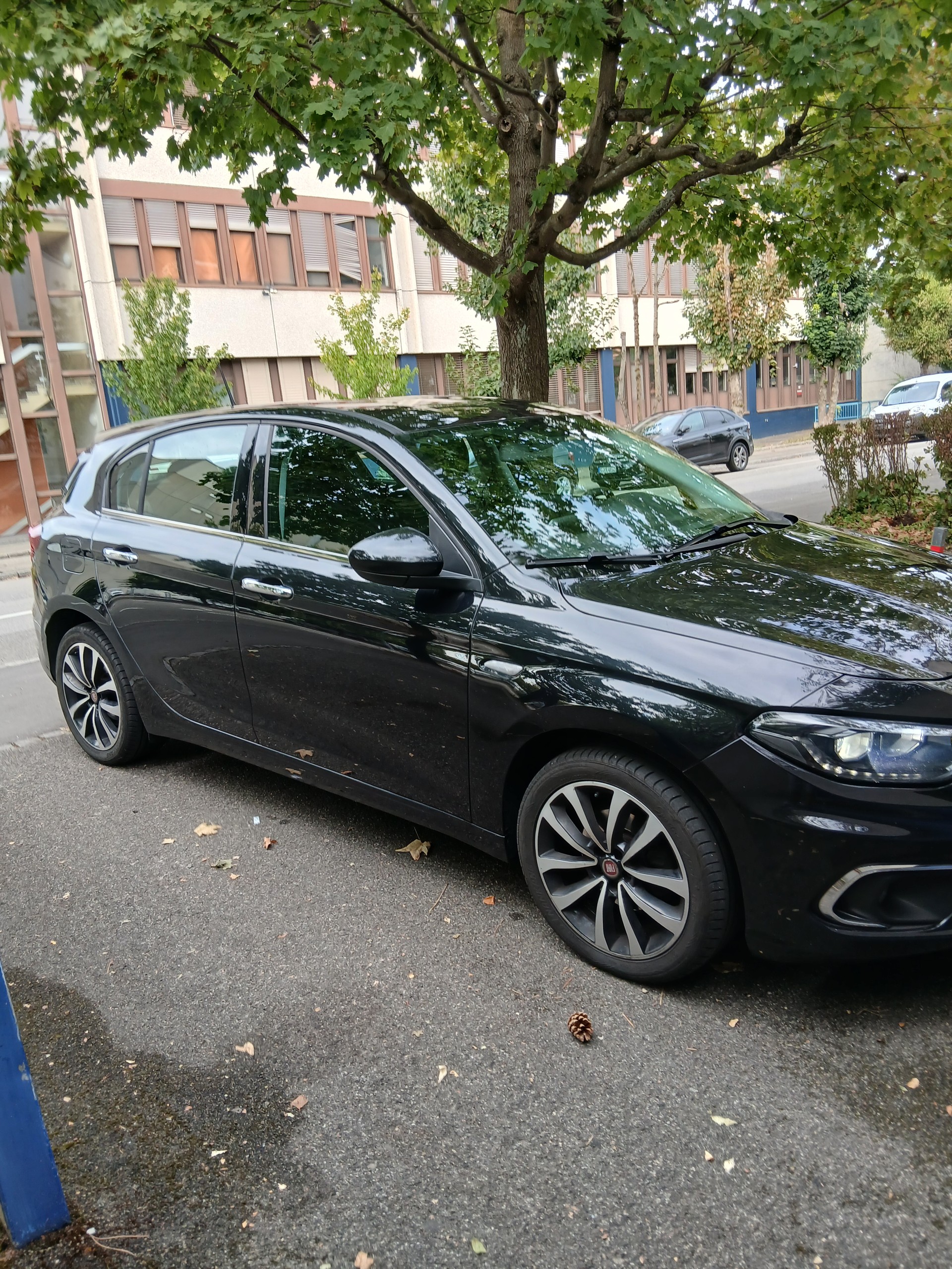 FIAT 1.6 JTD S-Design DCT-image-2