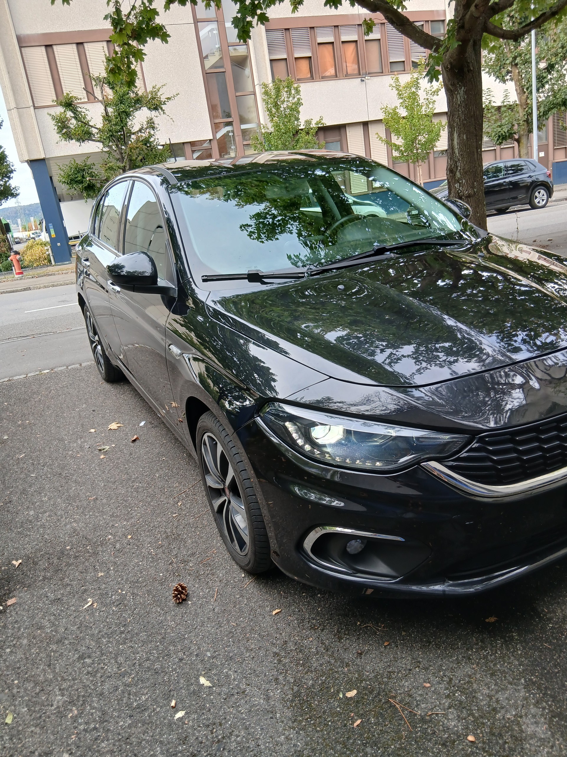 FIAT 1.6 JTD S-Design DCT-image-1