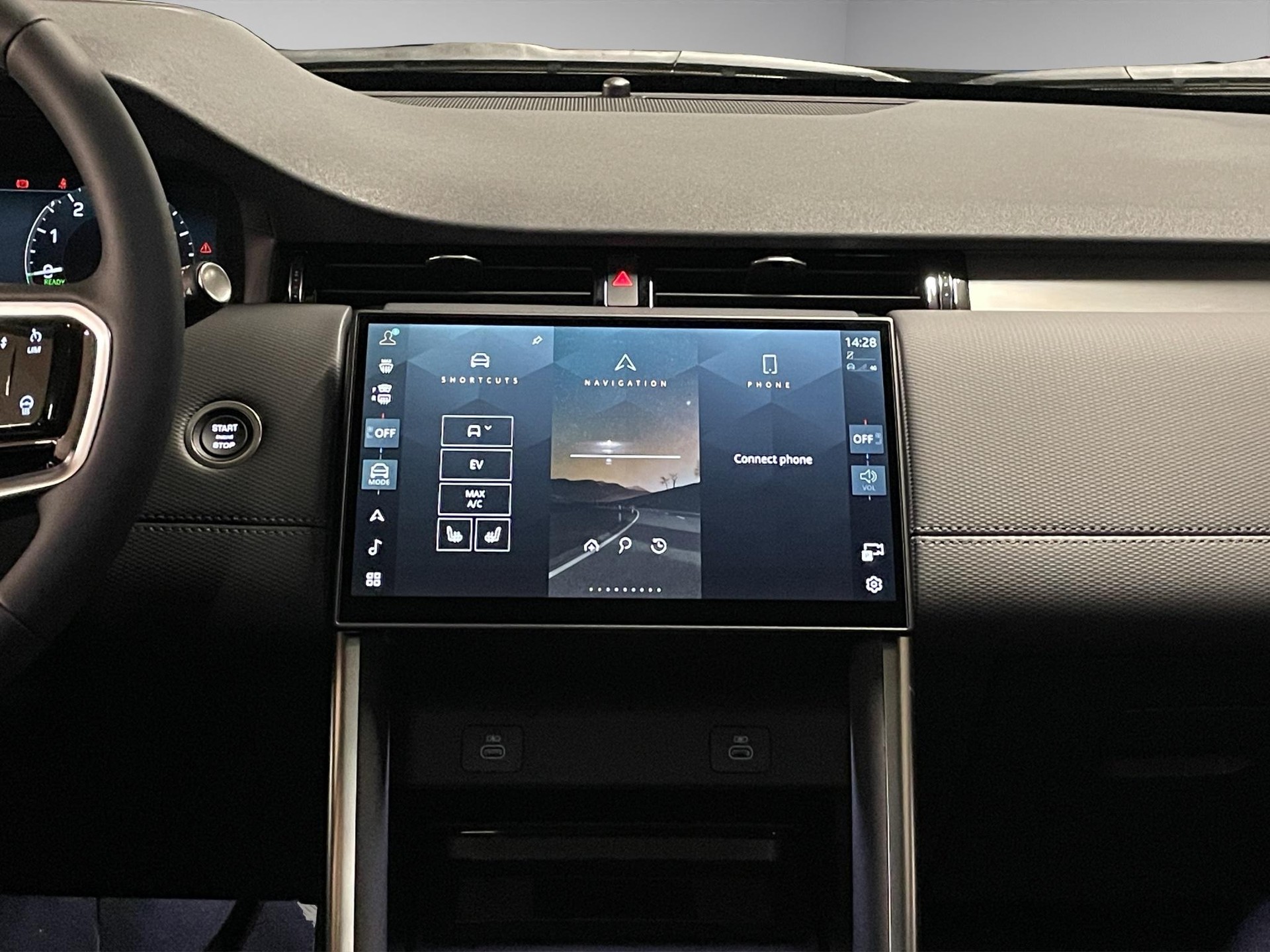 LAND ROVER Discovery Sport 1.5 T 270e Landmark (Plug-in Hybrid)-image-10