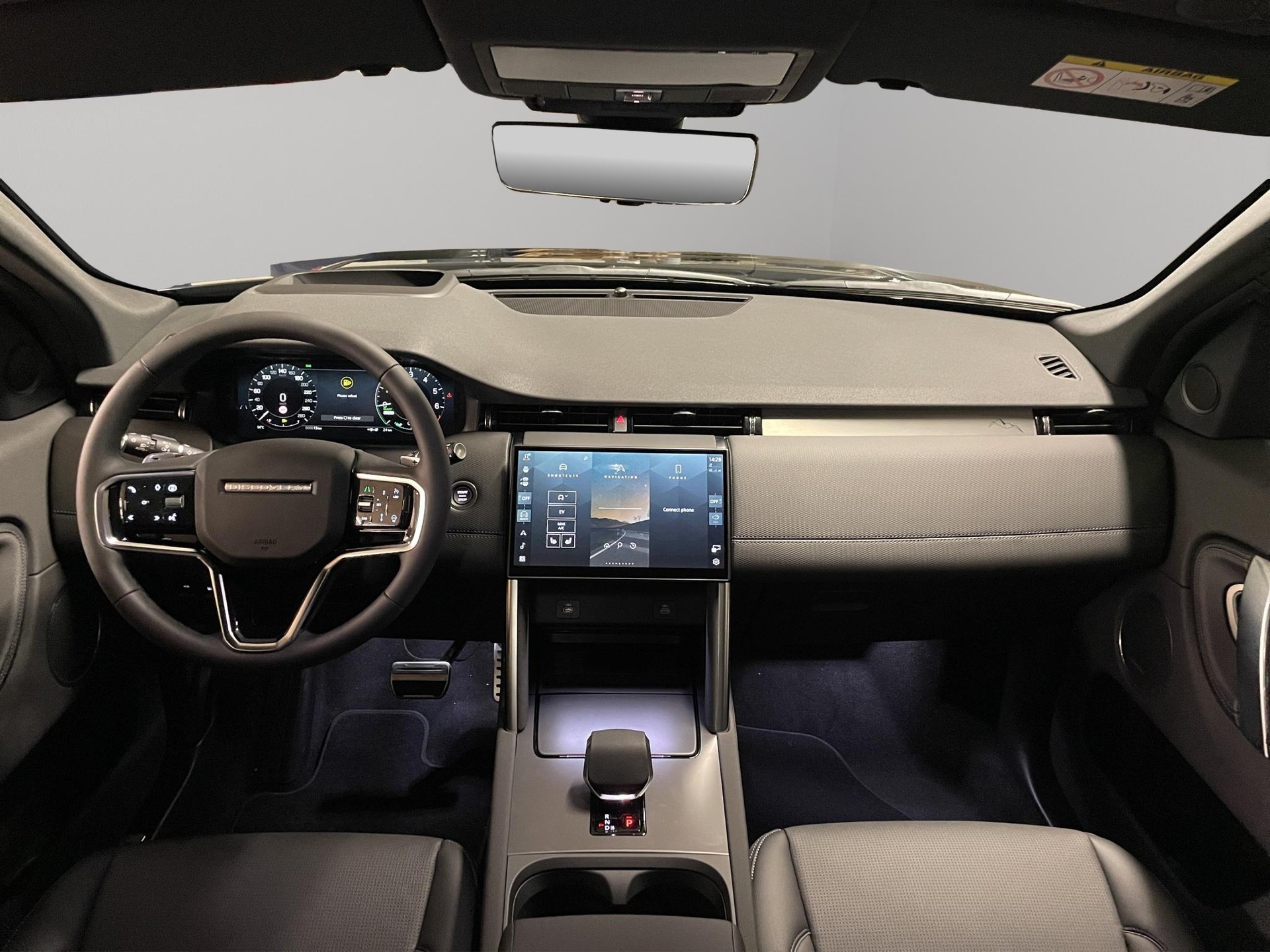 LAND ROVER Discovery Sport 1.5 T 270e Landmark (Plug-in Hybrid)-image-7