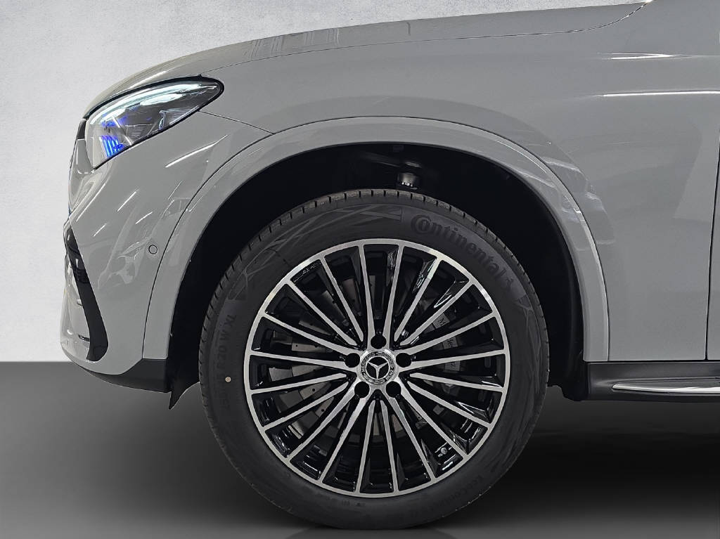 MERCEDES-BENZ GLC 400 e AMG Line 4Matic EQ Star-image-6