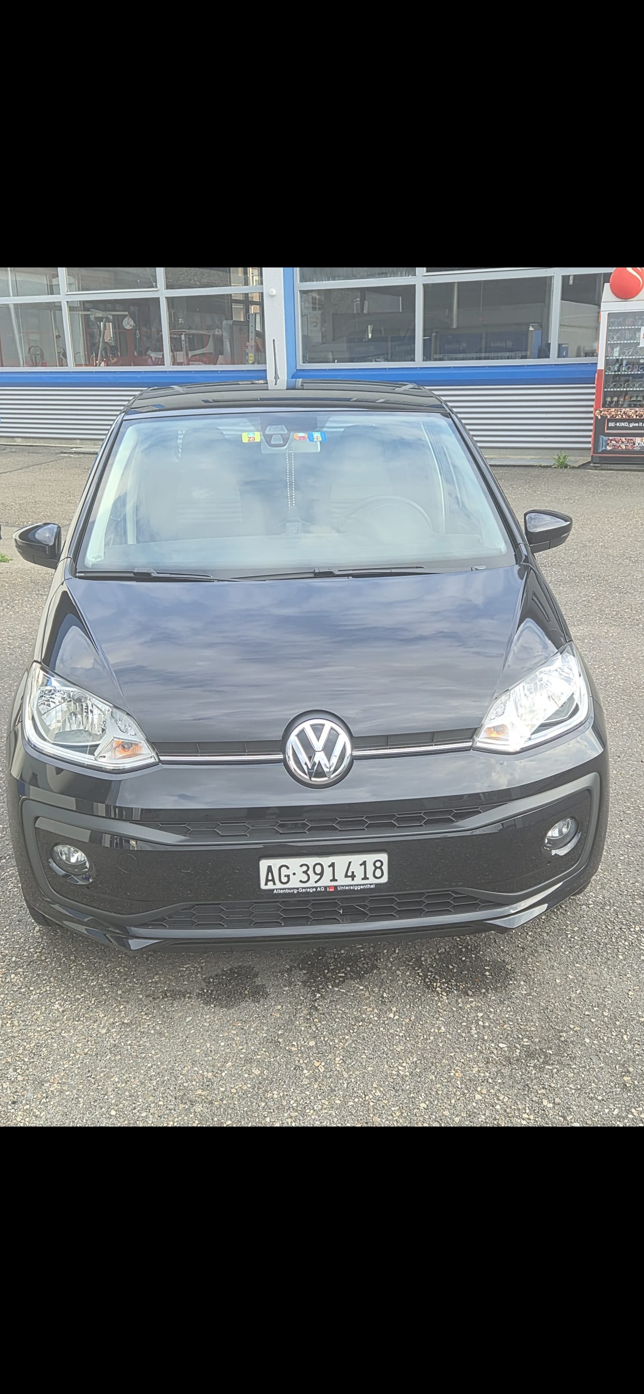 VW 1.0 MPI 60 BMT Move-image-1