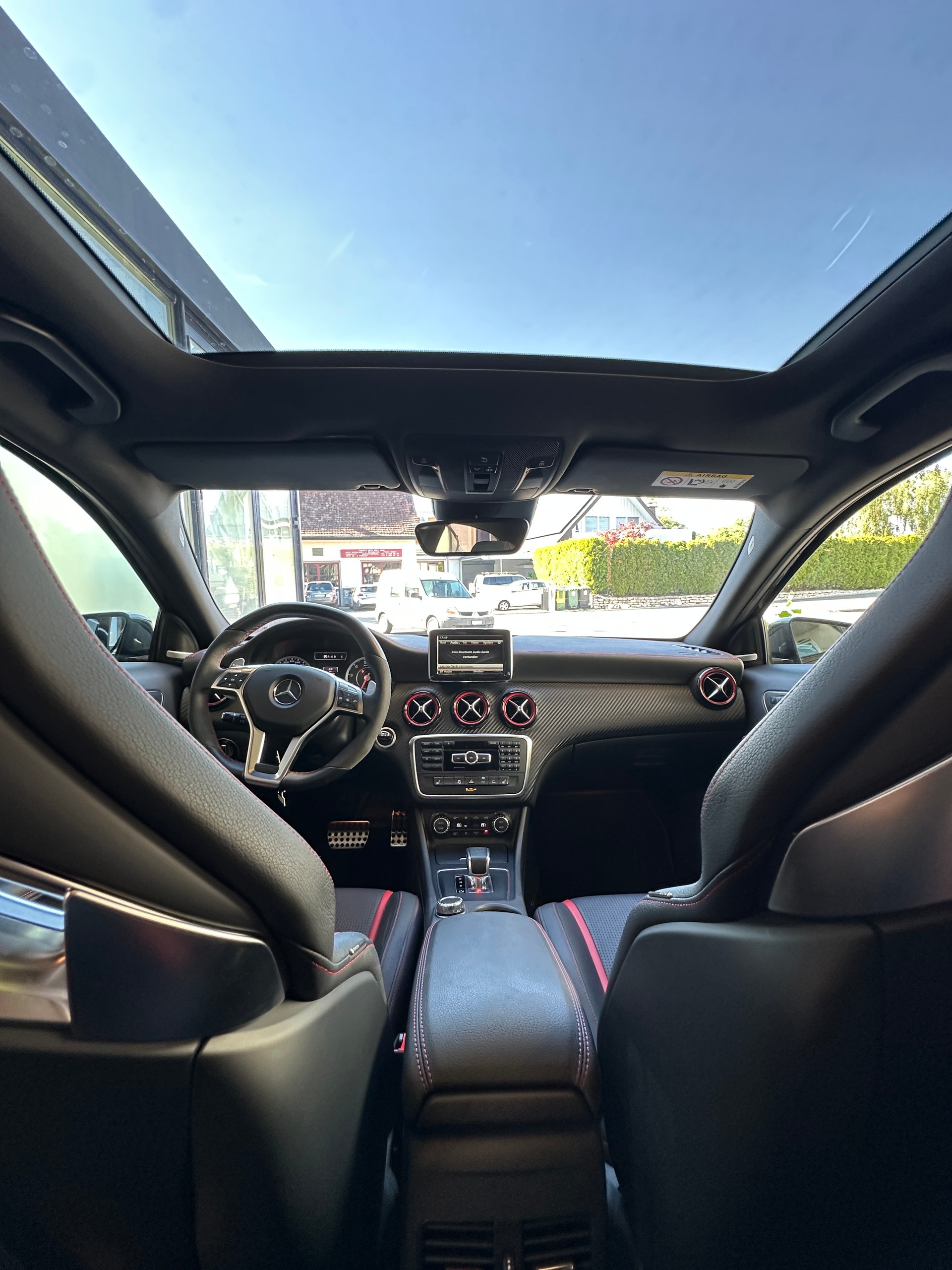 MERCEDES-BENZ A 45 AMG 4m-image-5