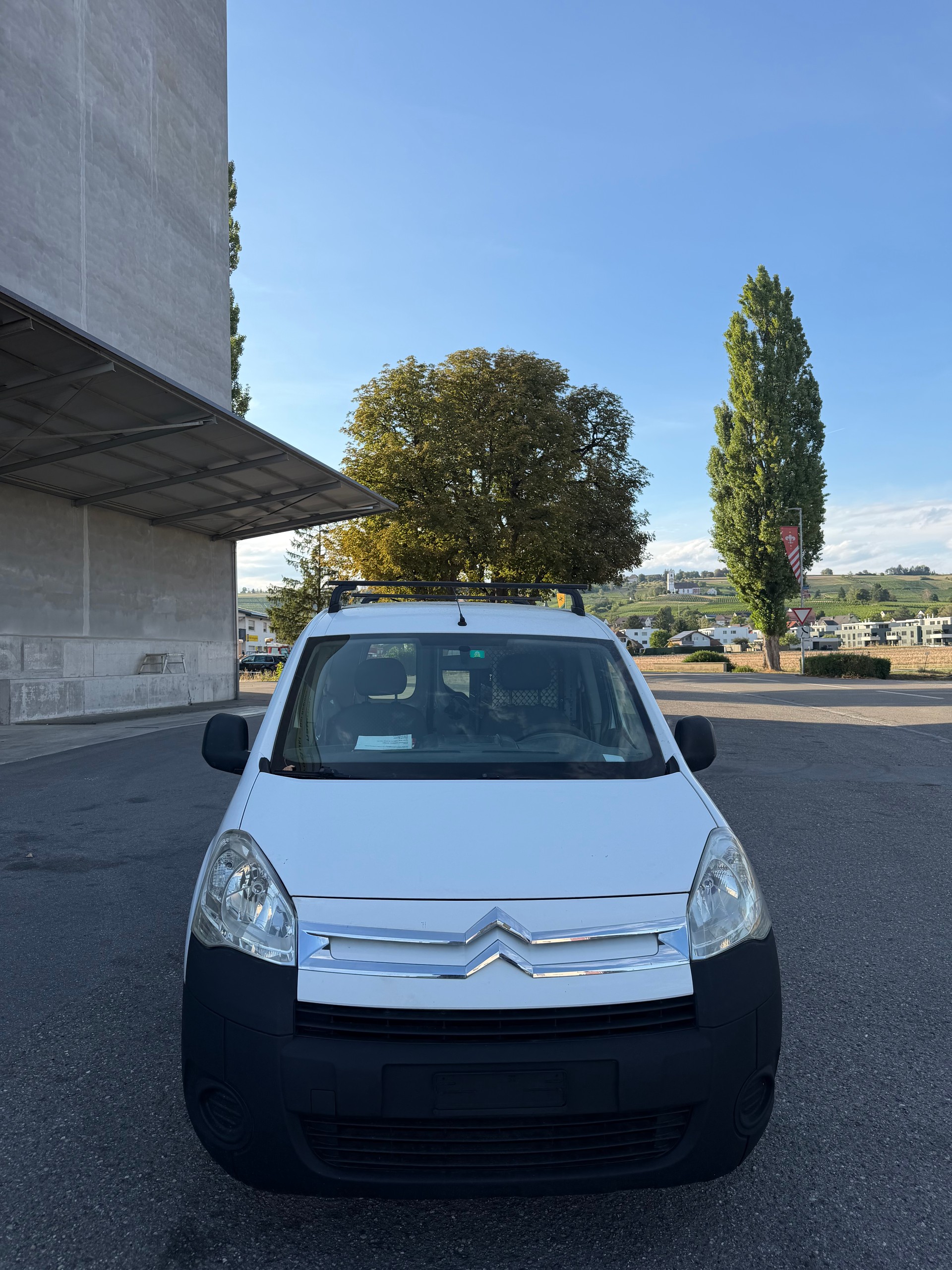 CITROEN Berlingo 1.6i 600-image-7