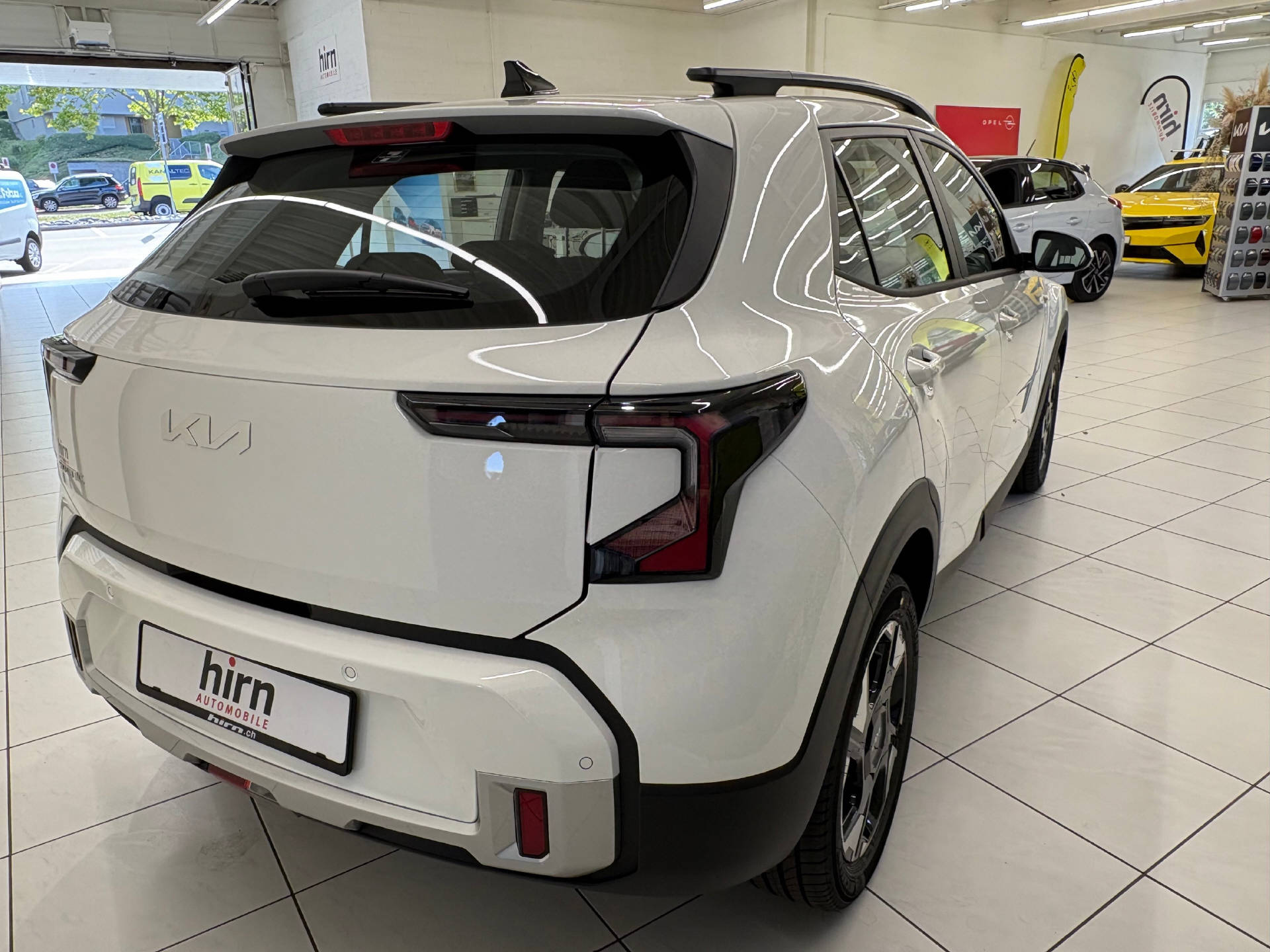 KIA Stonic 1.0 T-GDi-image-3