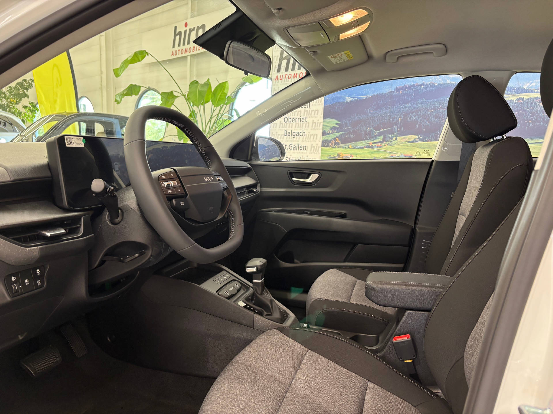 KIA Stonic 1.0 T-GDi-image-6