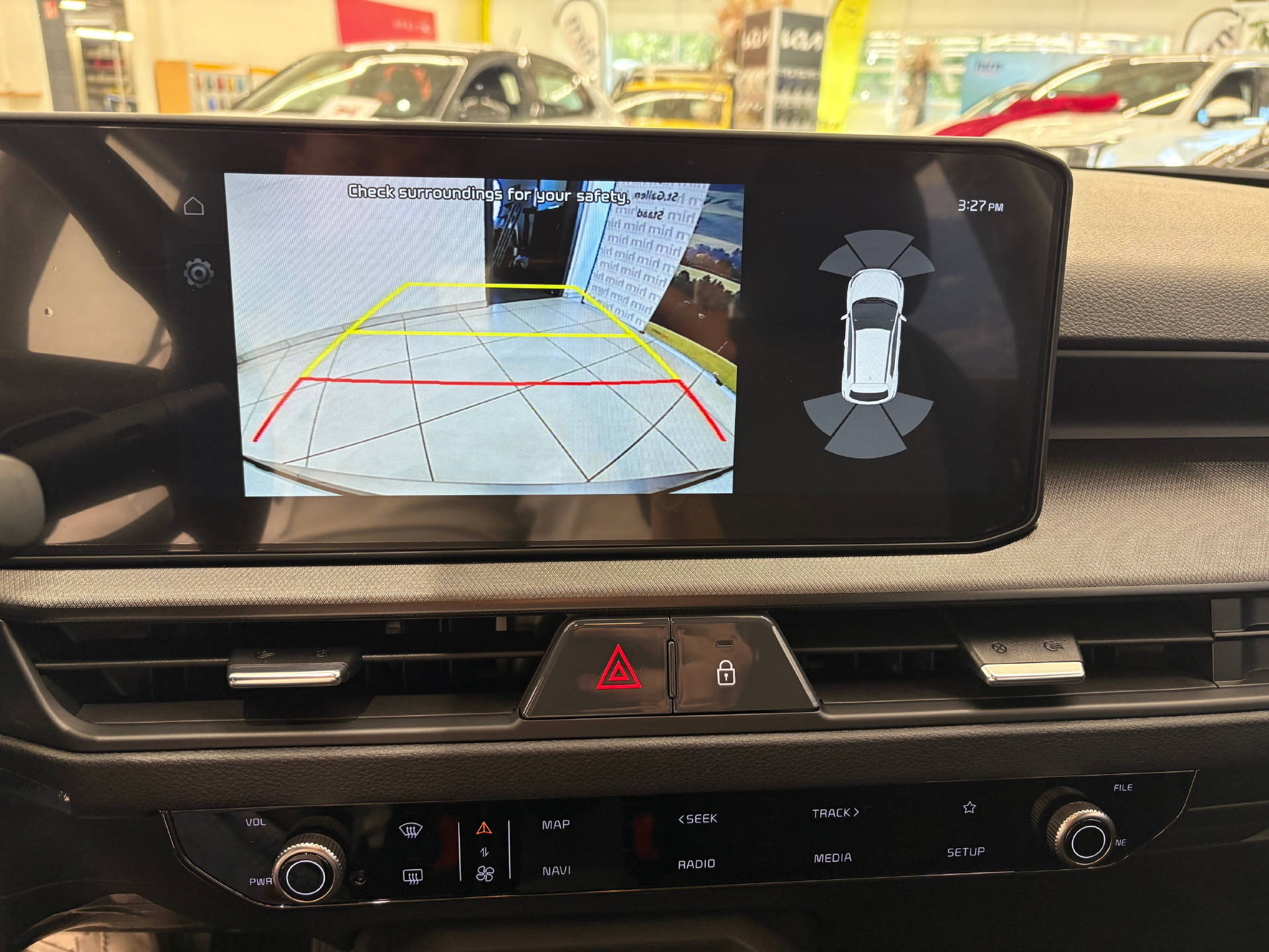 KIA Stonic 1.0 T-GDi-image-9
