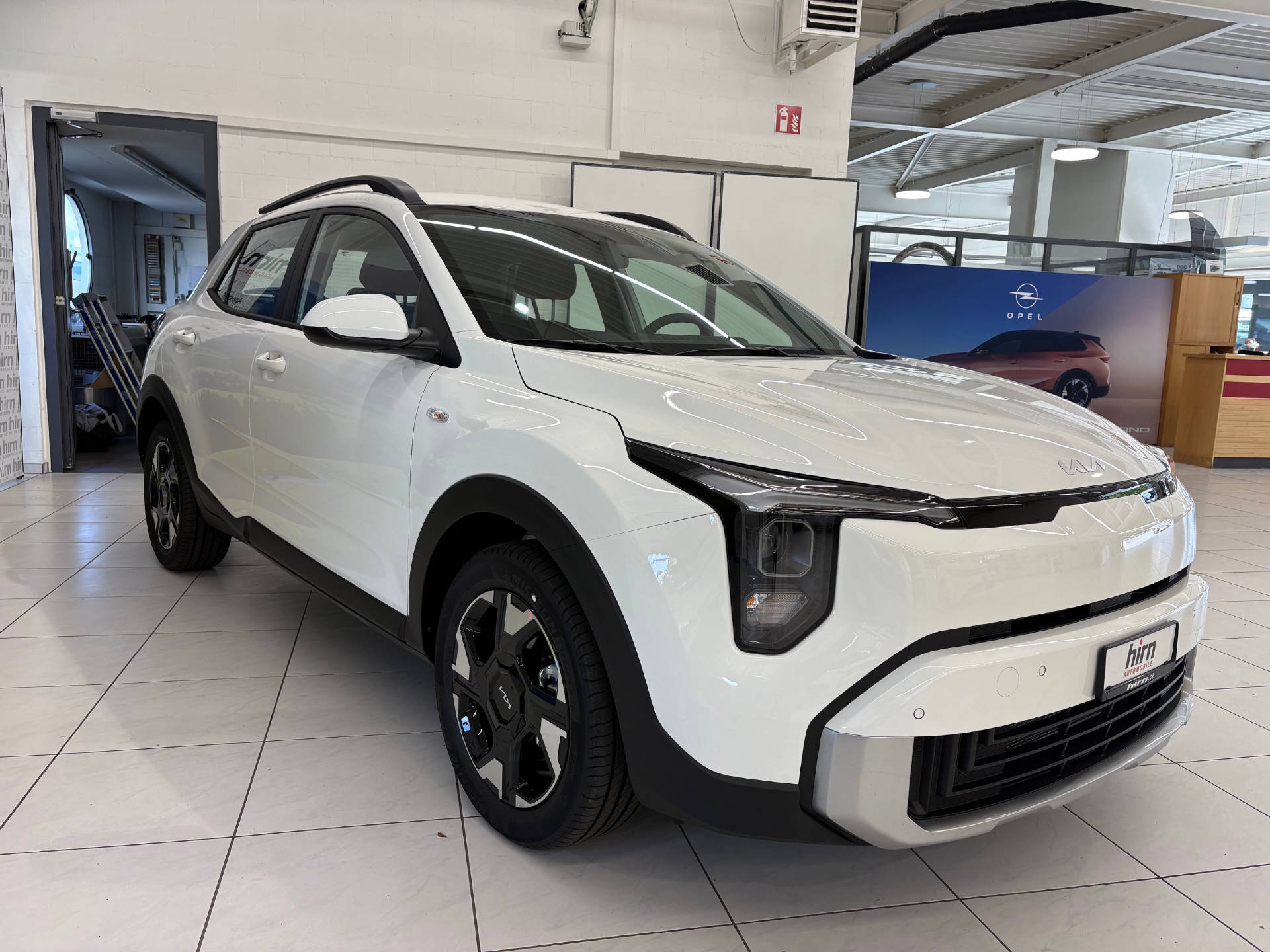 KIA Stonic 1.0 T-GDi-image-2