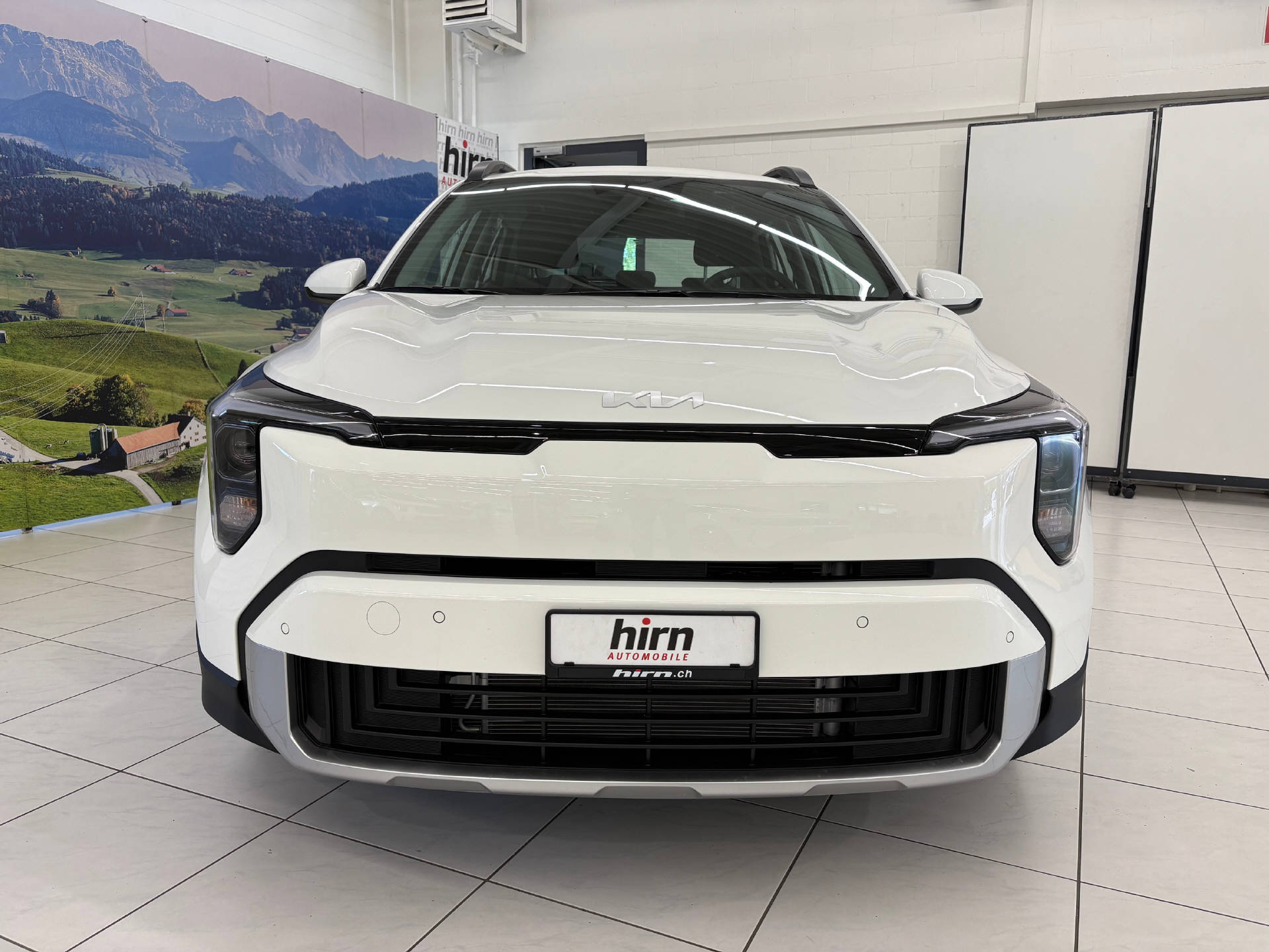 KIA Stonic 1.0 T-GDi-image-1