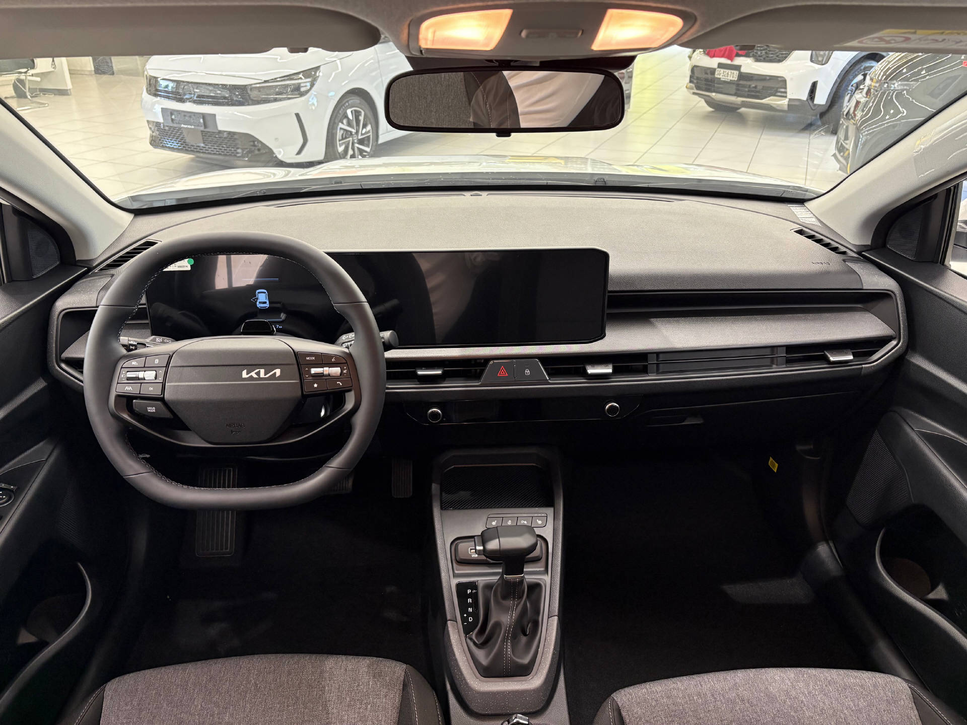 KIA Stonic 1.0 T-GDi-image-7