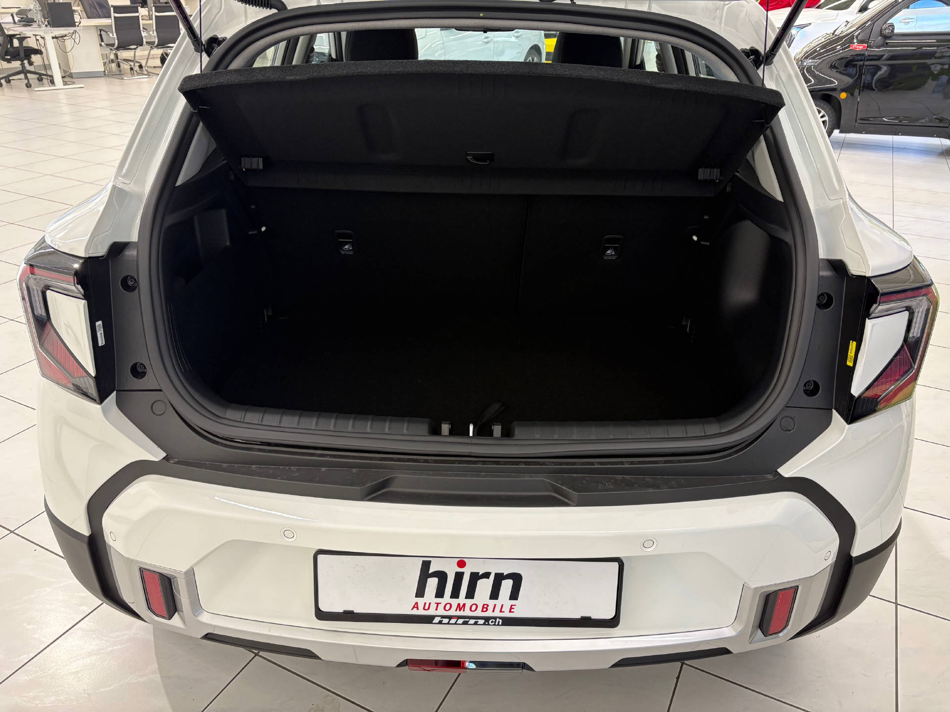 KIA Stonic 1.0 T-GDi-image-5