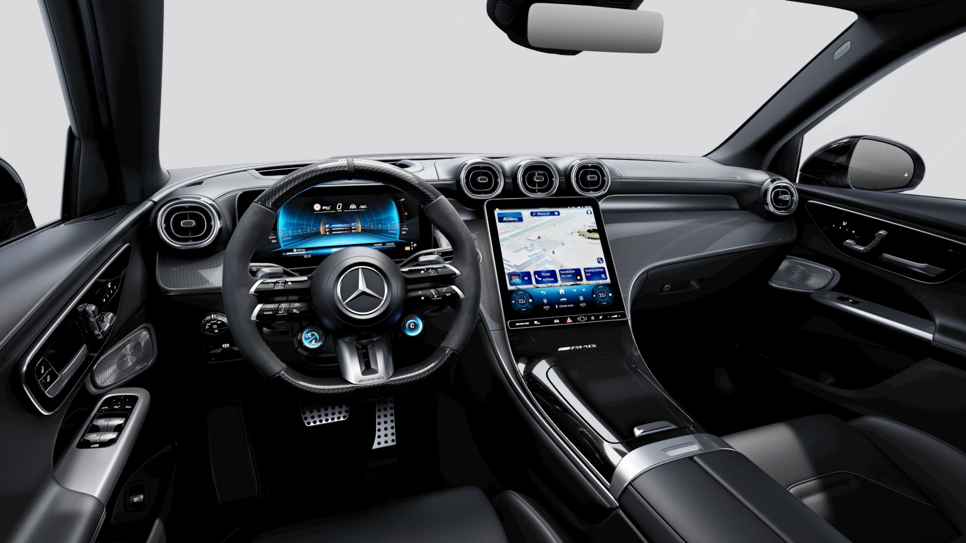 MERCEDES-BENZ GLC 53 AMG 4MATIC+-image-4