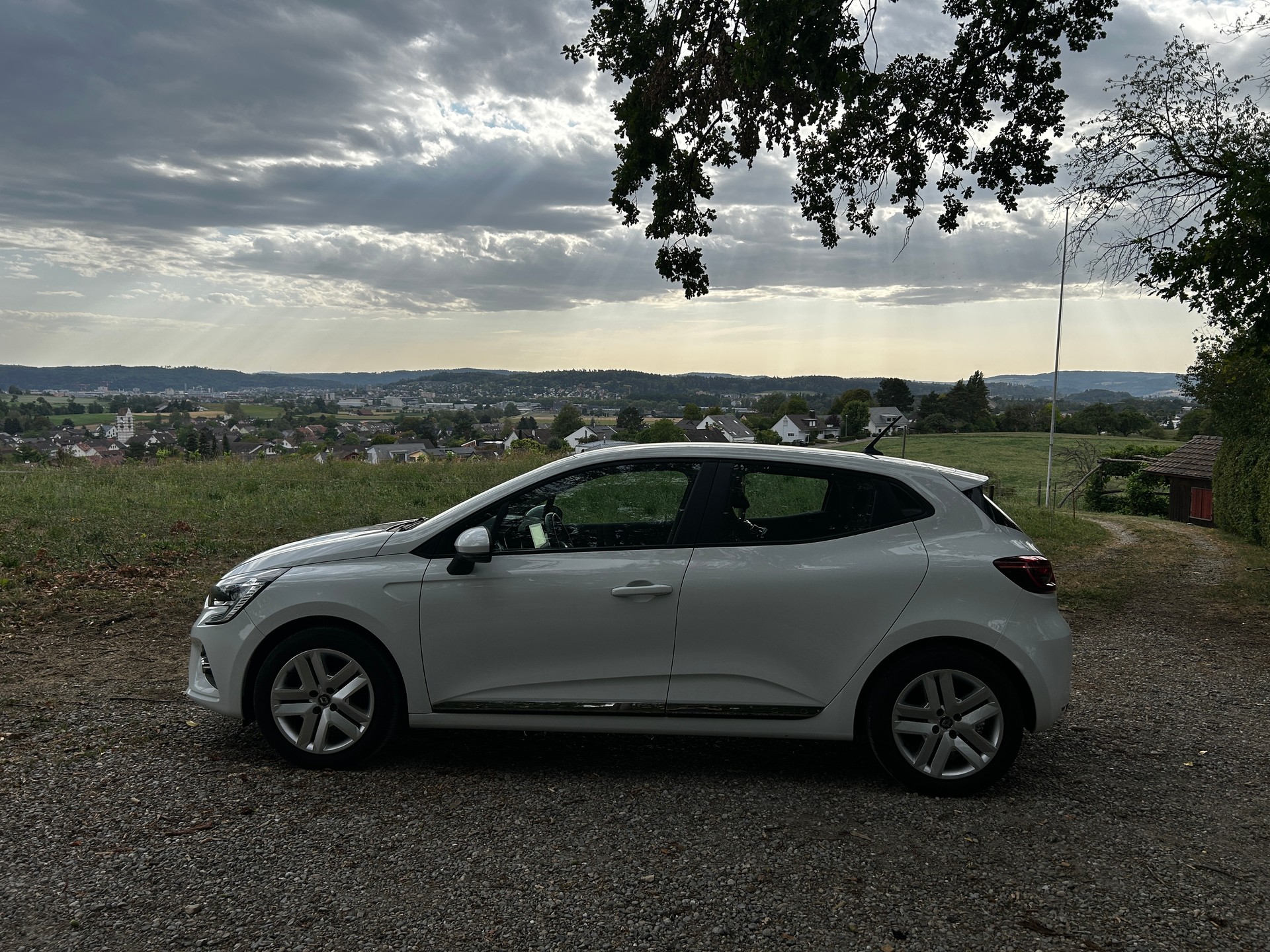 RENAULT 1.0 TCe 100 Business-image-1