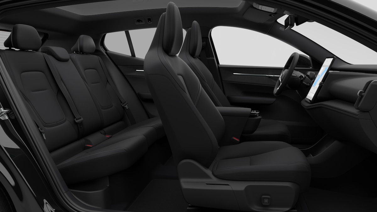 VOLVO EX30 Twin Ultra Performance XCENTRIC Black Edition-image-13