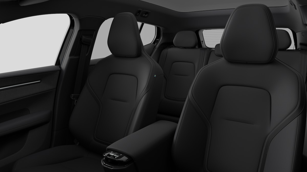 VOLVO EX30 Twin Ultra Performance XCENTRIC Black Edition-image-10