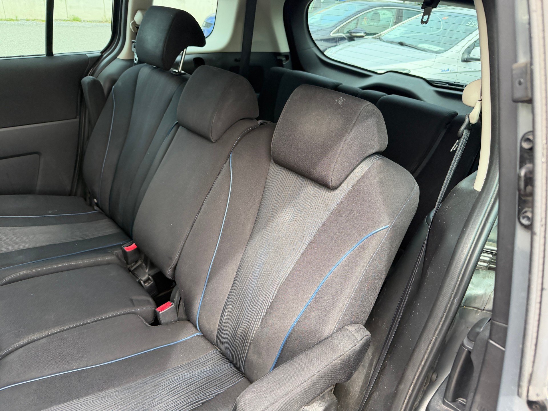 MAZDA 5 2.0 16V Sport Activematic-image-11