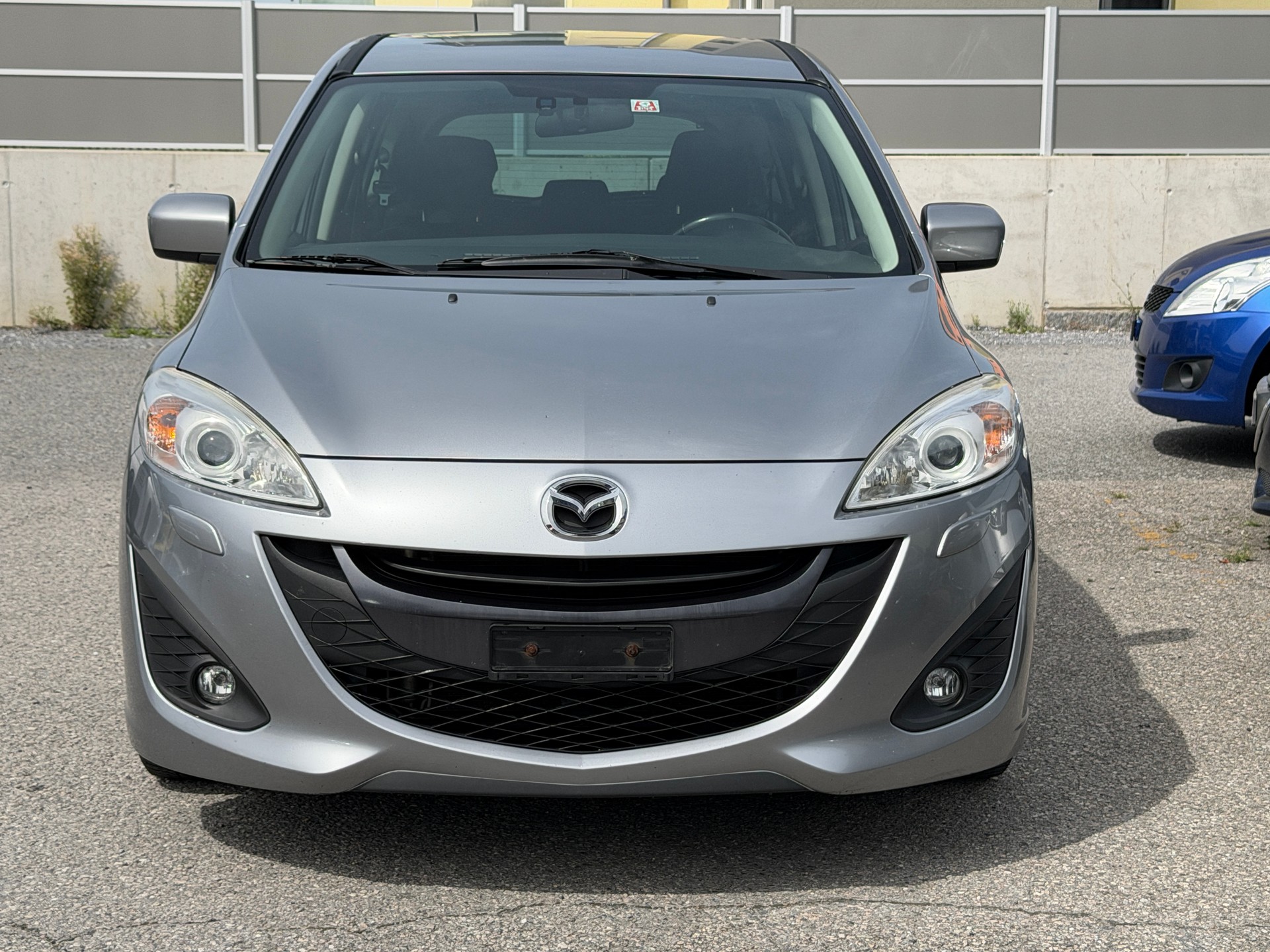 MAZDA 5 2.0 16V Sport Activematic-image-3