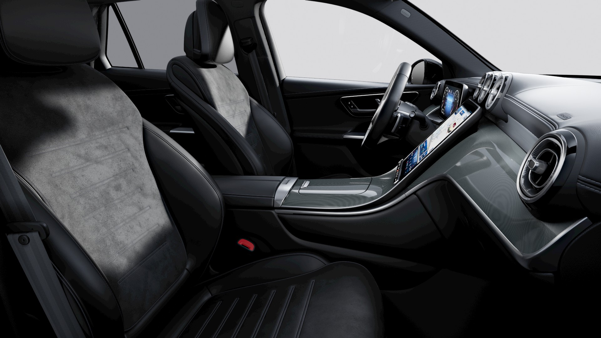 MERCEDES-BENZ GLC 300 AMG Line 4MATIC-image-5